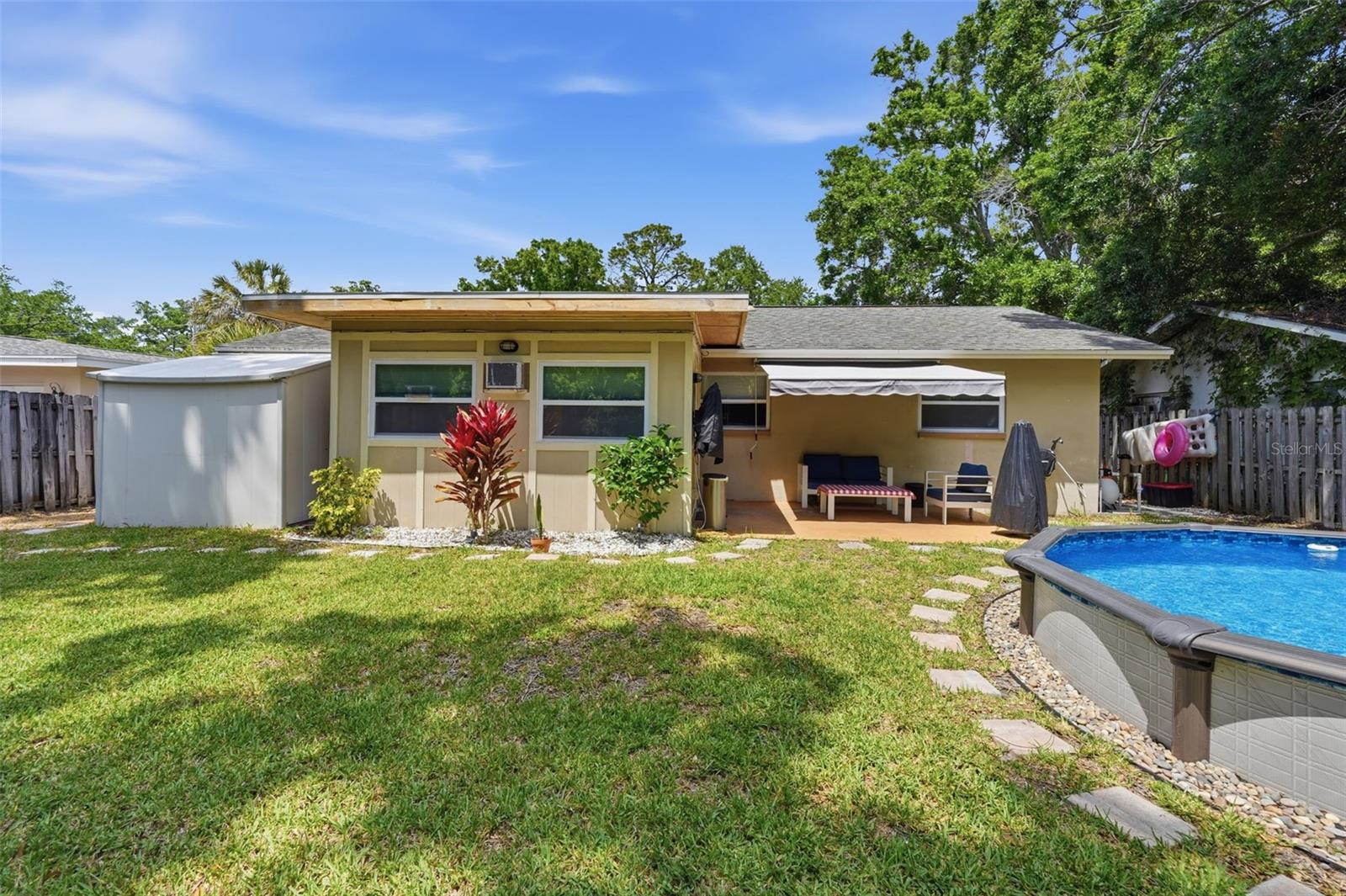 811 MICHIGAN BLVD, DUNEDIN, FL, 34698