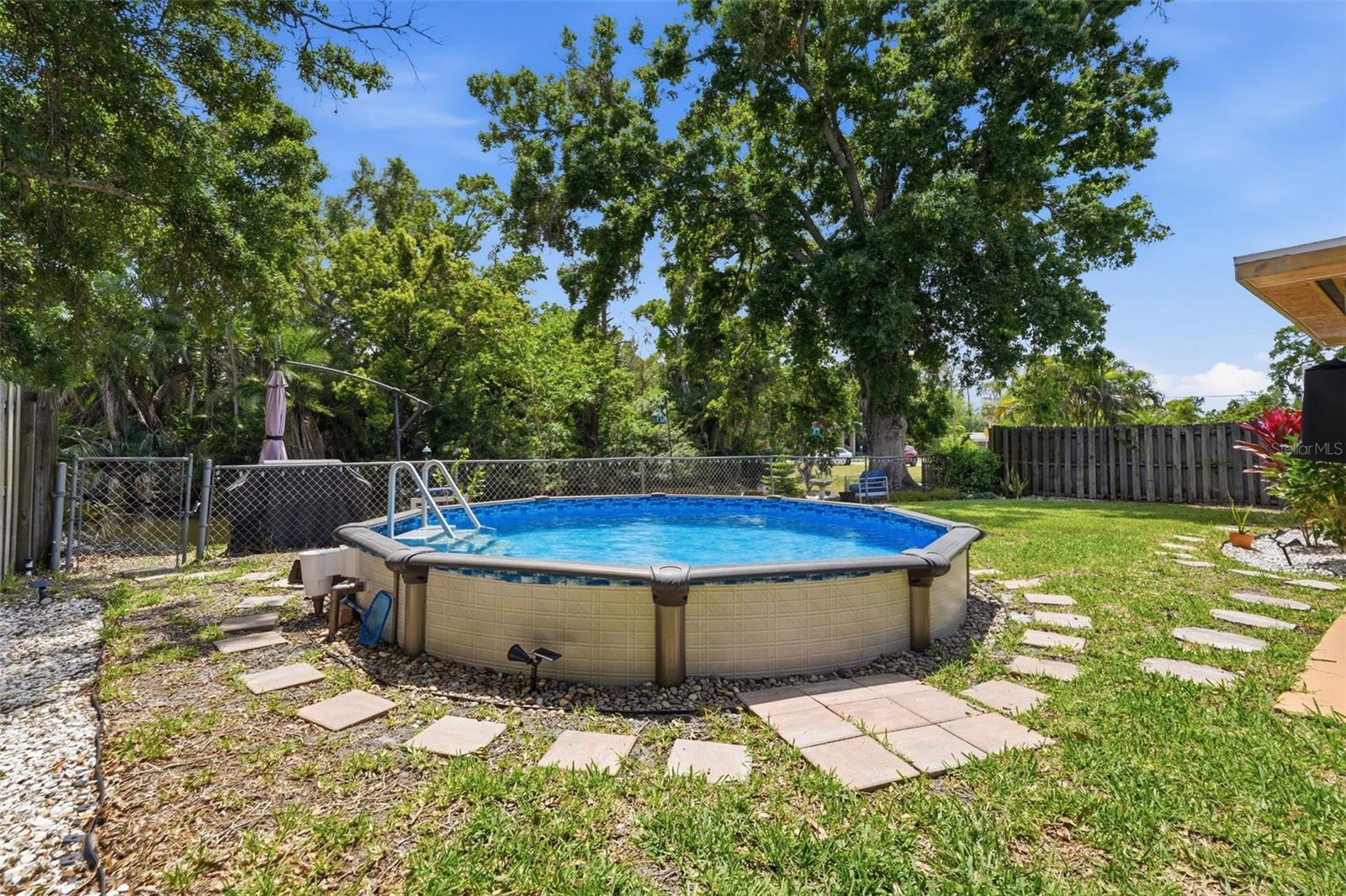 811 MICHIGAN BLVD, DUNEDIN, FL, 34698