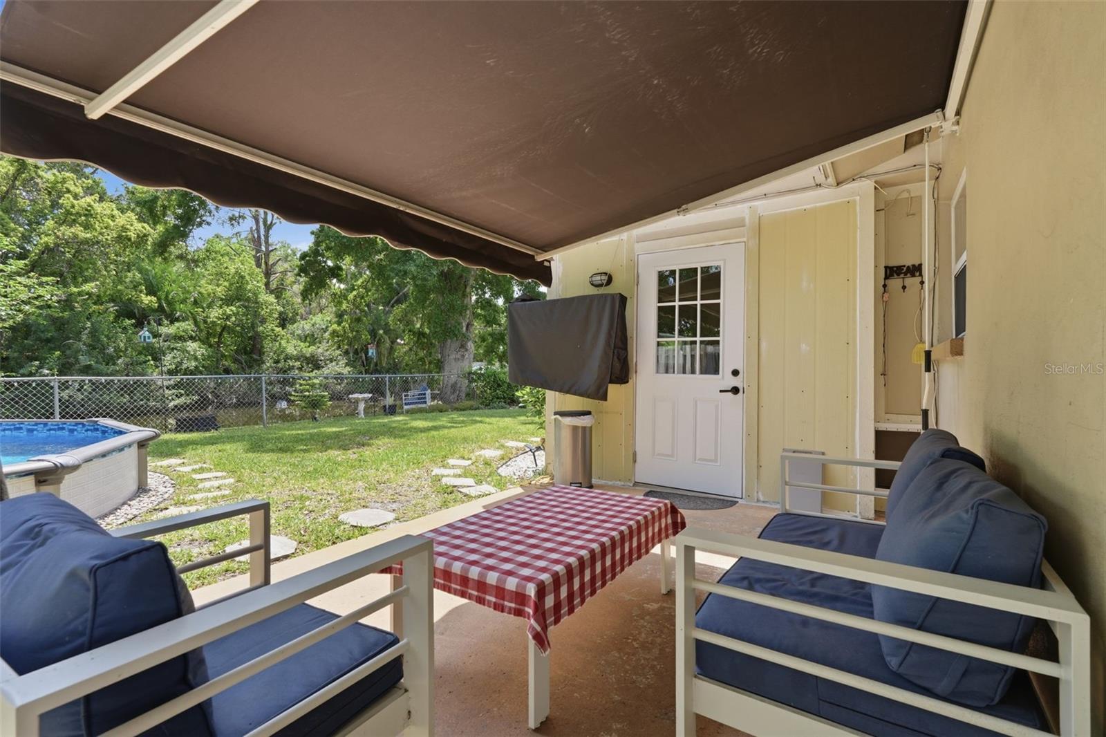 811 MICHIGAN BLVD, DUNEDIN, FL, 34698