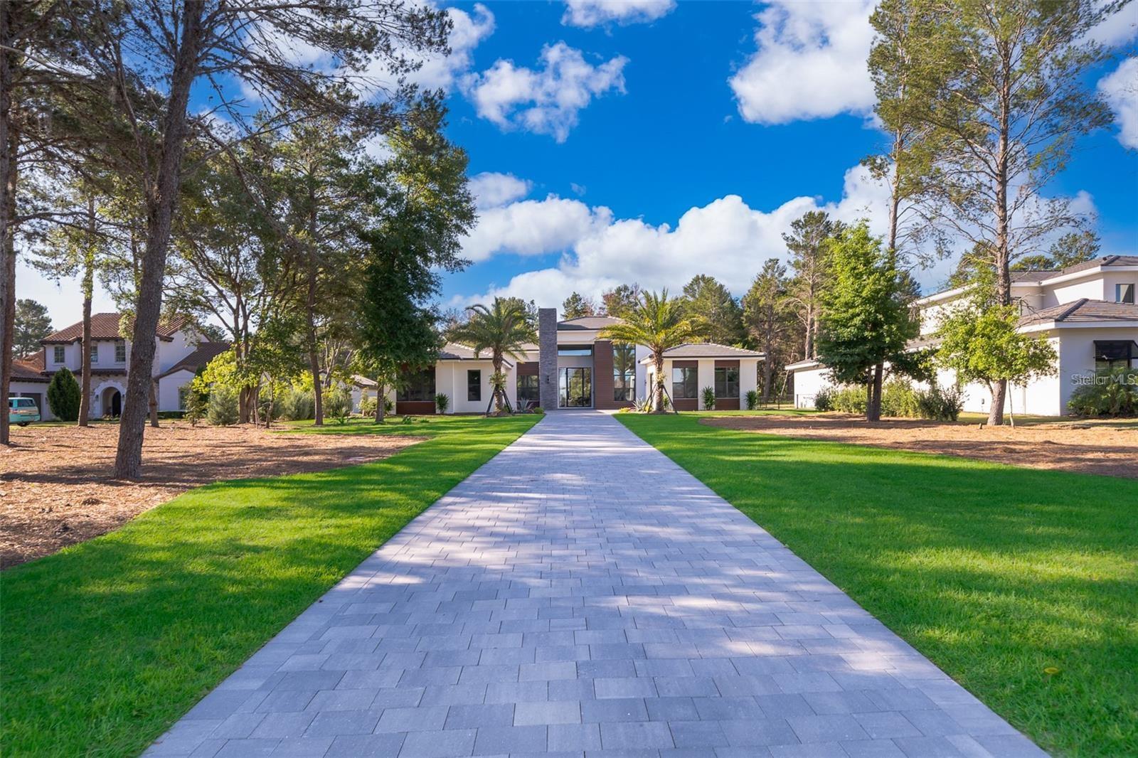 15210 PENDIO DR, MONTVERDE, FL, 34756
