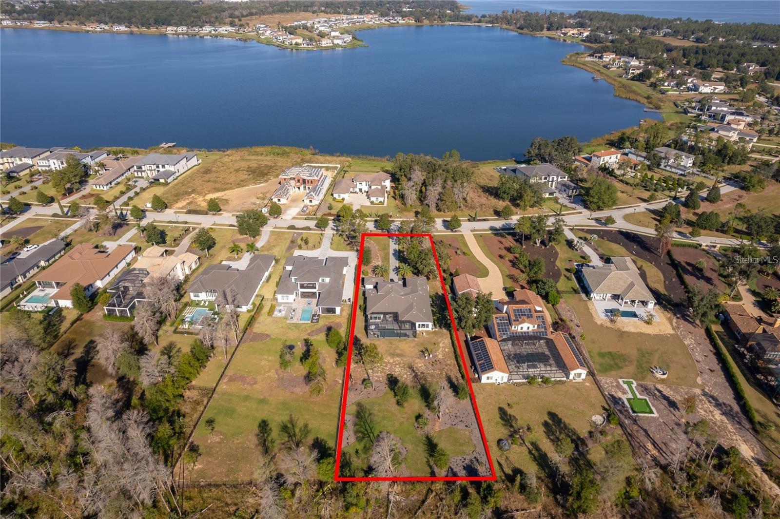15210 PENDIO DR, MONTVERDE, FL, 34756