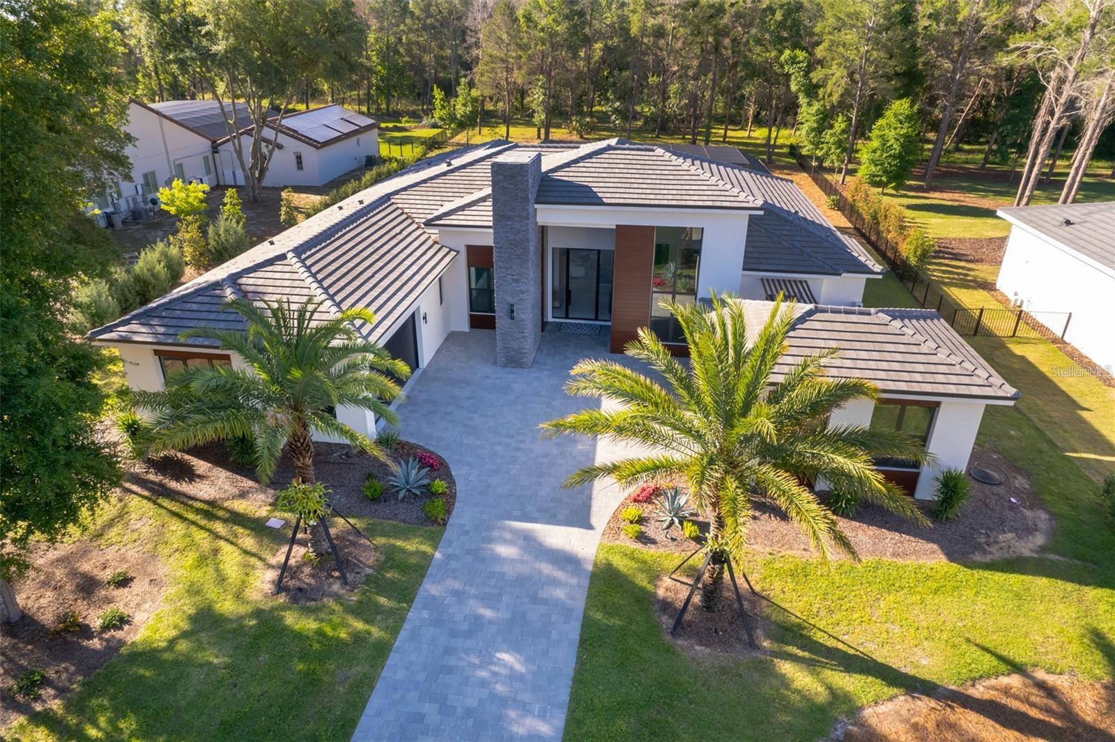 15210 PENDIO DR, MONTVERDE, FL, 34756