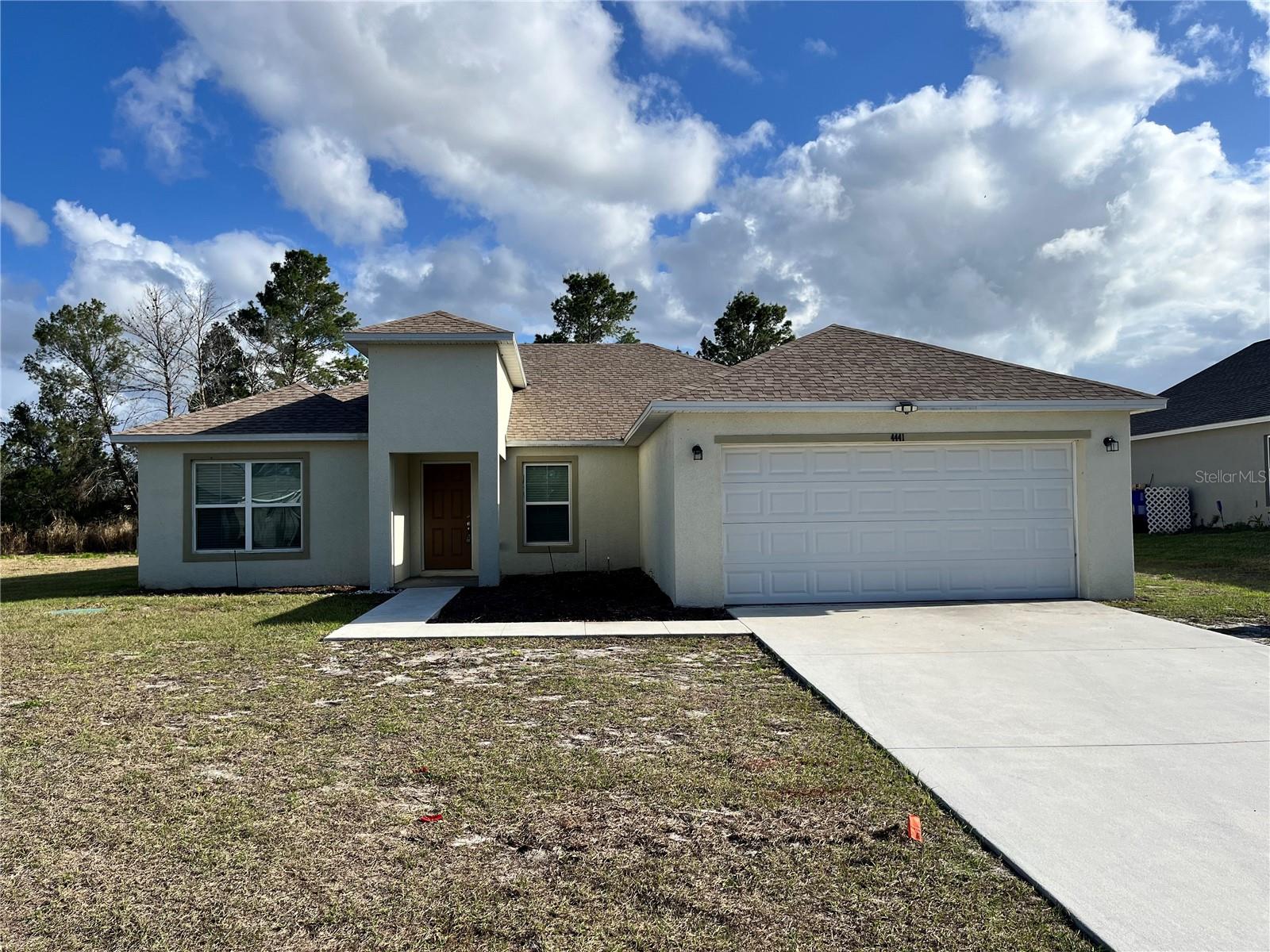 4441 PALMARITO ST, SEBRING, FL, 33872