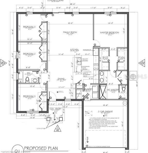 4441 PALMARITO ST, SEBRING, FL, 33872