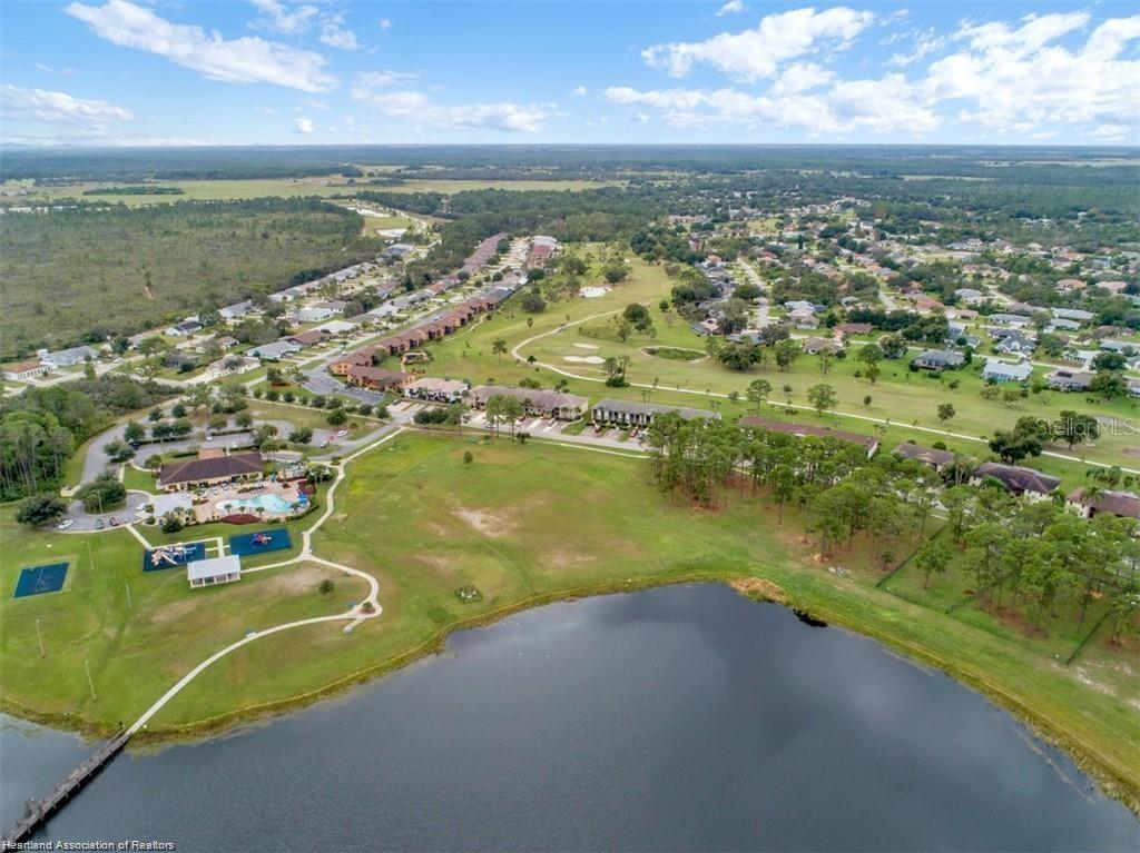 4441 PALMARITO ST, SEBRING, FL, 33872