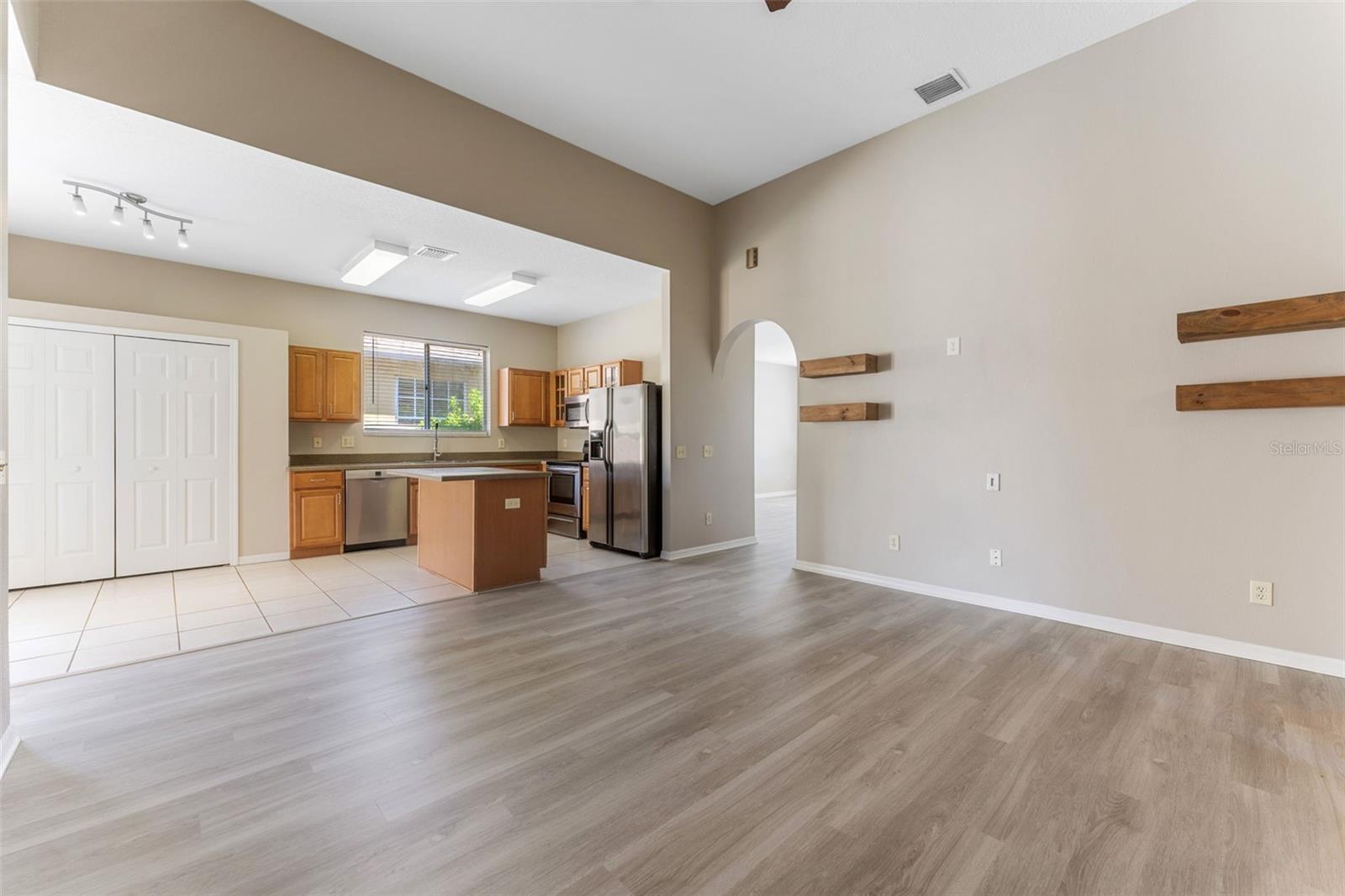 3031 DOWNAN POINT DR, LAND O LAKES, FL, 34638