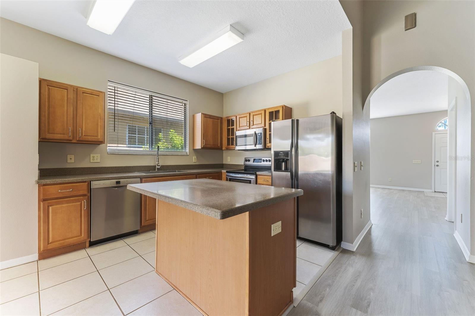 3031 DOWNAN POINT DR, LAND O LAKES, FL, 34638