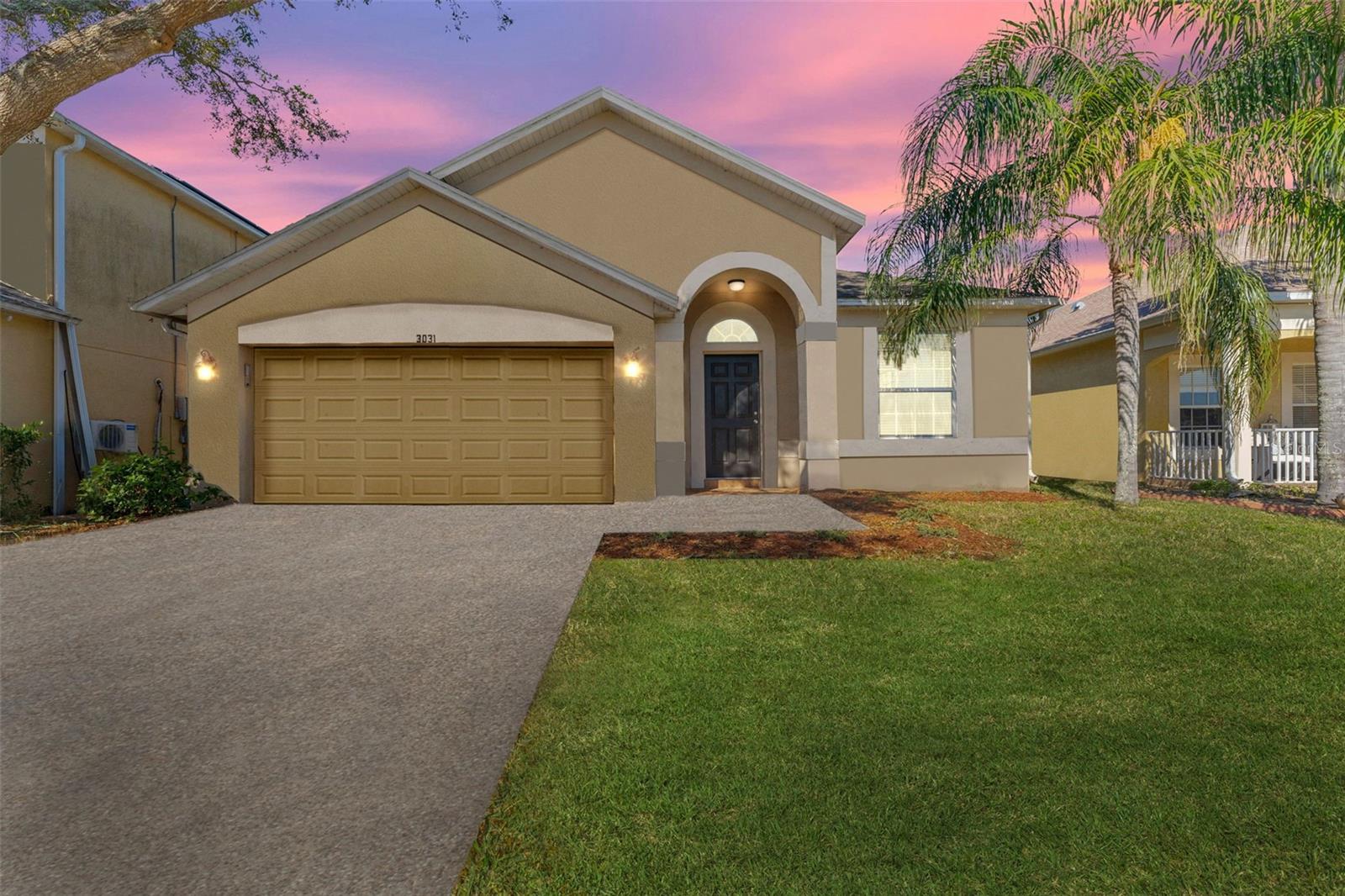 3031 DOWNAN POINT DR, LAND O LAKES, FL, 34638