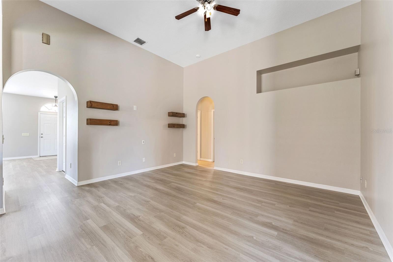 3031 DOWNAN POINT DR, LAND O LAKES, FL, 34638