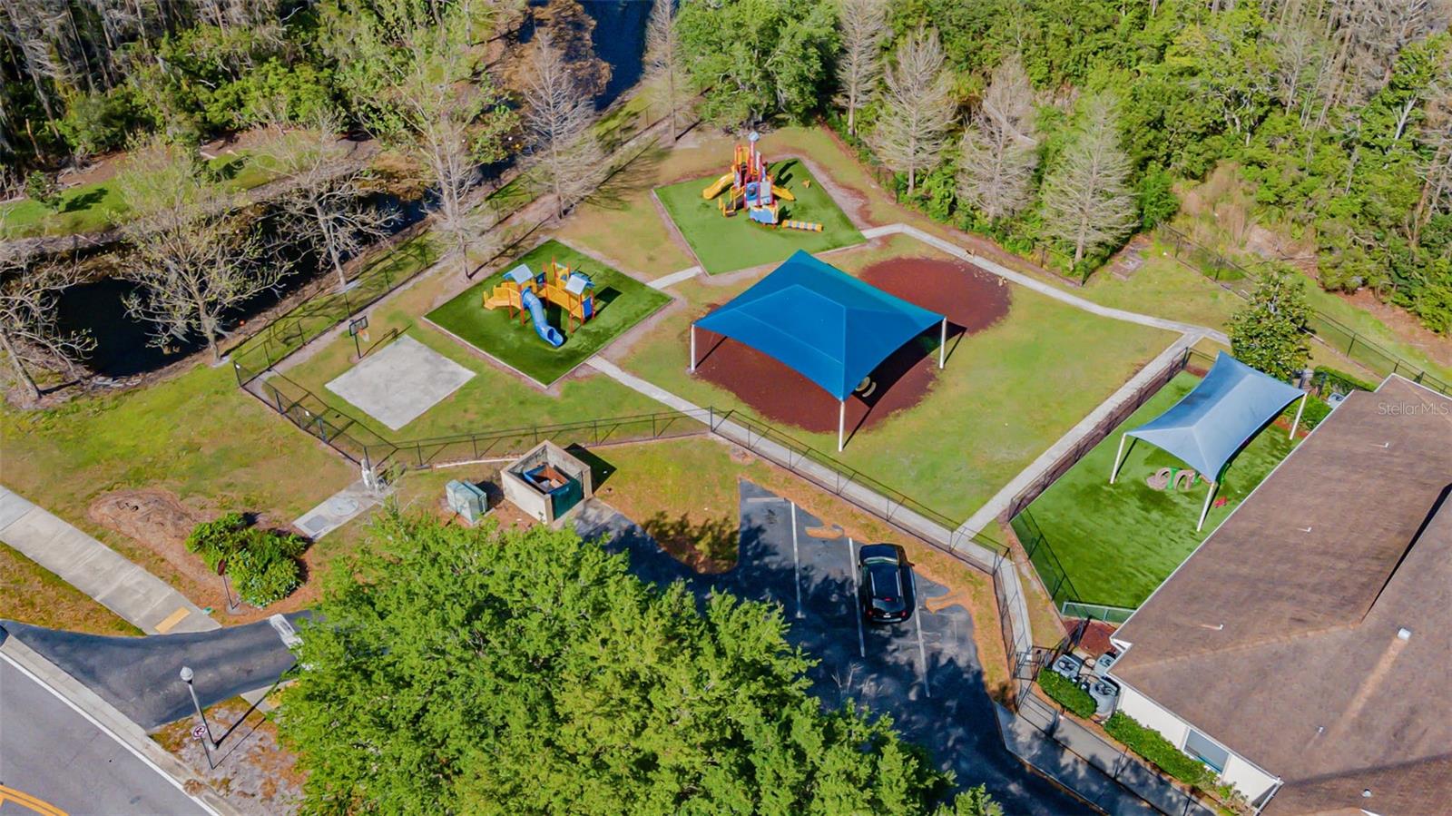 3031 DOWNAN POINT DR, LAND O LAKES, FL, 34638