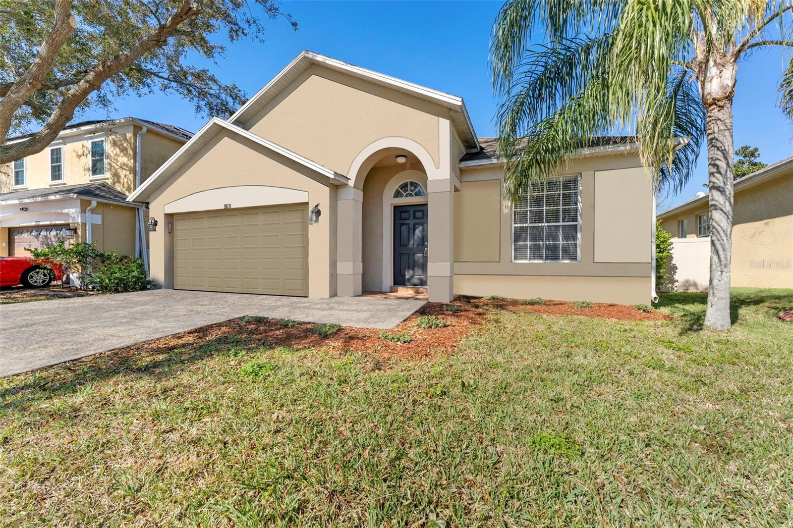 3031 DOWNAN POINT DR, LAND O LAKES, FL, 34638