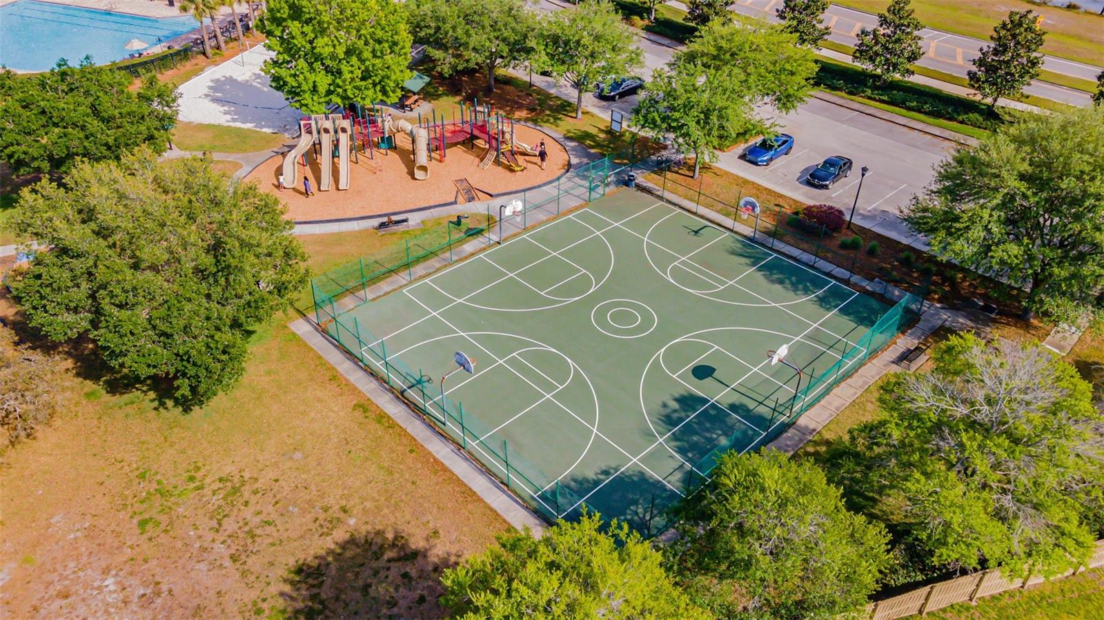 3031 DOWNAN POINT DR, LAND O LAKES, FL, 34638