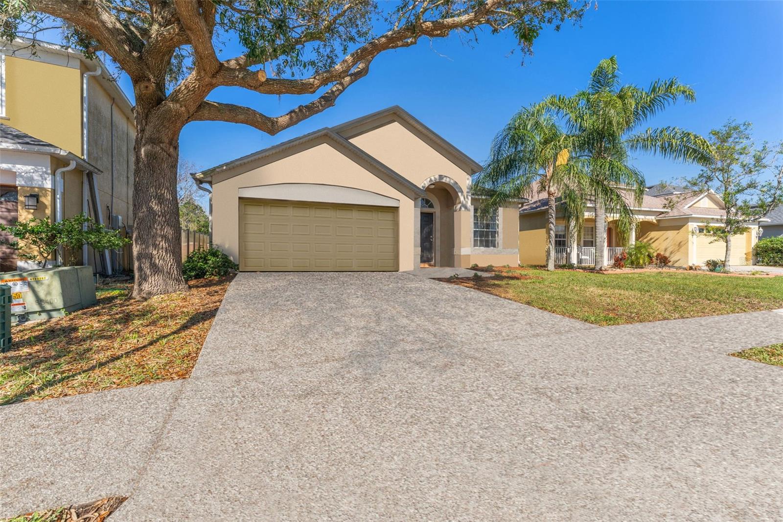 3031 DOWNAN POINT DR, LAND O LAKES, FL, 34638