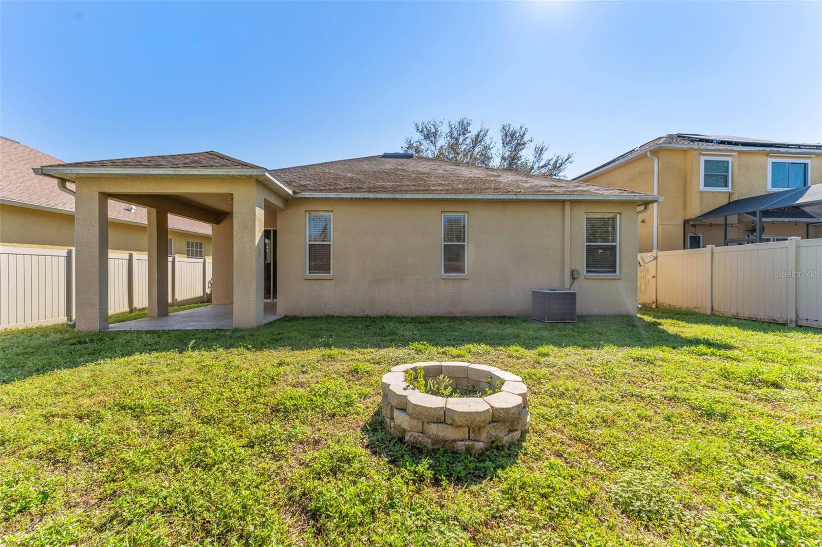 3031 DOWNAN POINT DR, LAND O LAKES, FL, 34638
