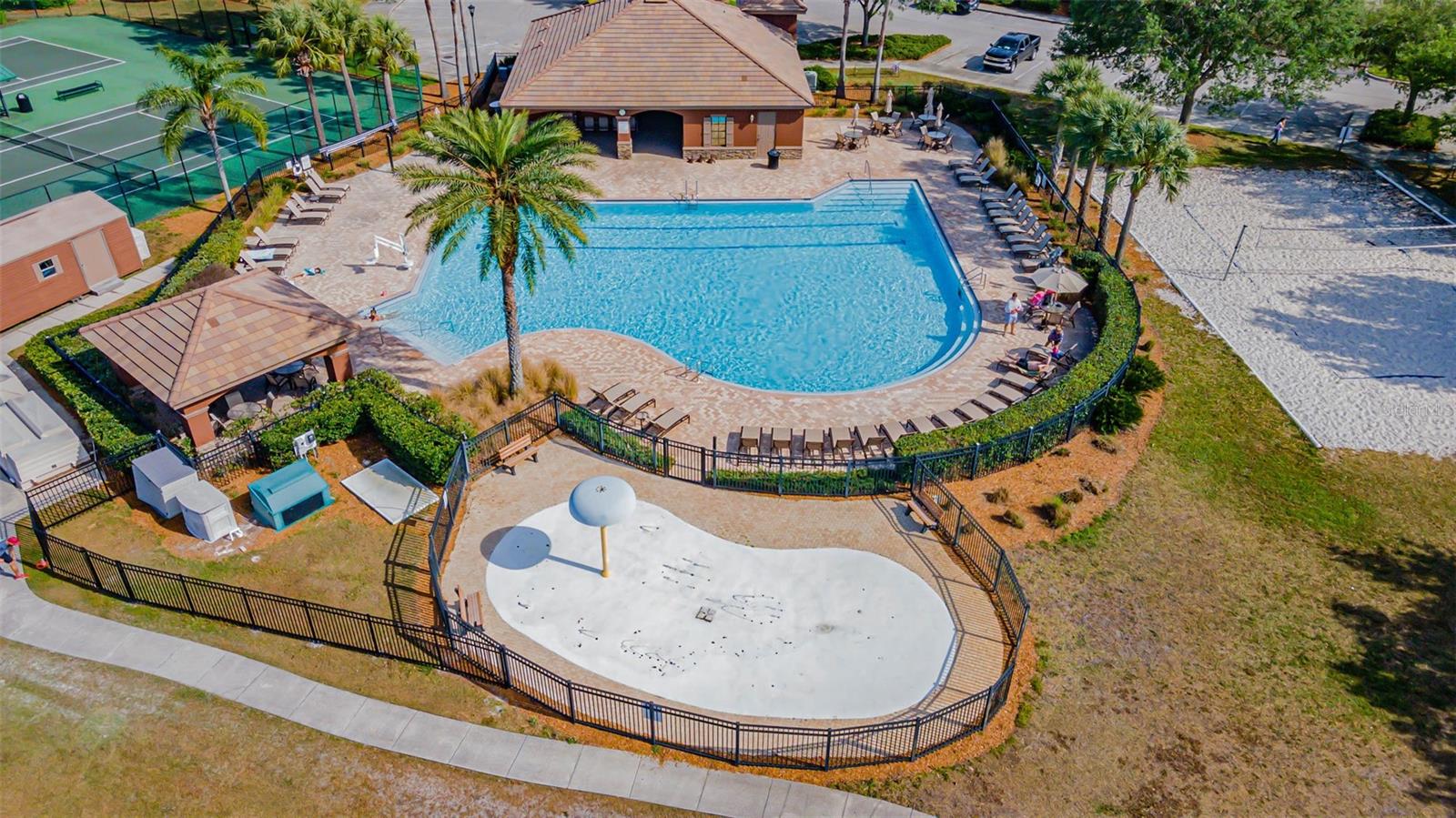 3031 DOWNAN POINT DR, LAND O LAKES, FL, 34638