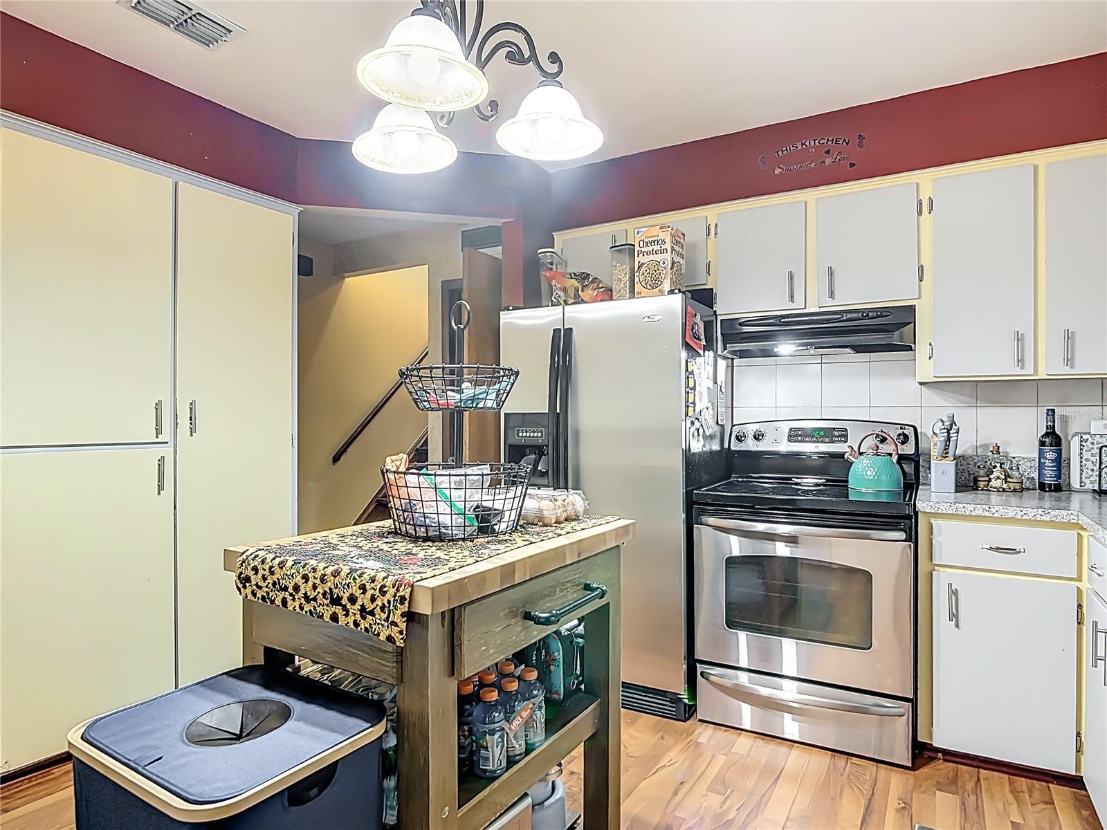 24046 BOBCAT RD, ASTOR, FL, 32102
