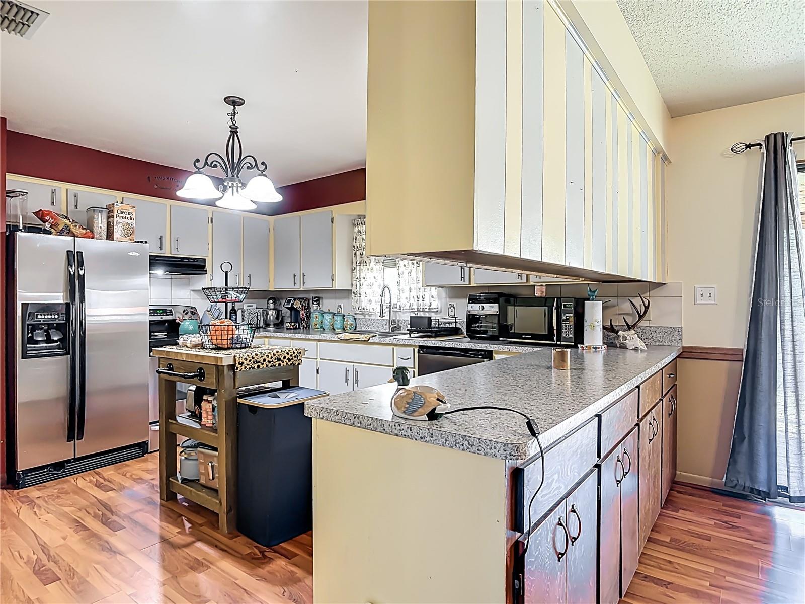 24046 BOBCAT RD, ASTOR, FL, 32102