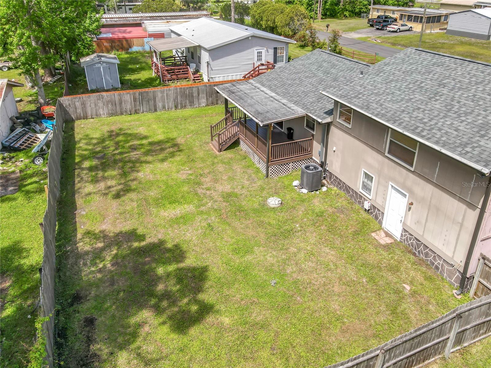 24046 BOBCAT RD, ASTOR, FL, 32102