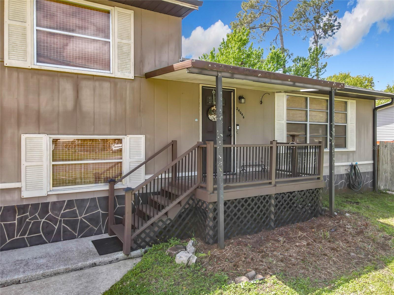 24046 BOBCAT RD, ASTOR, FL, 32102