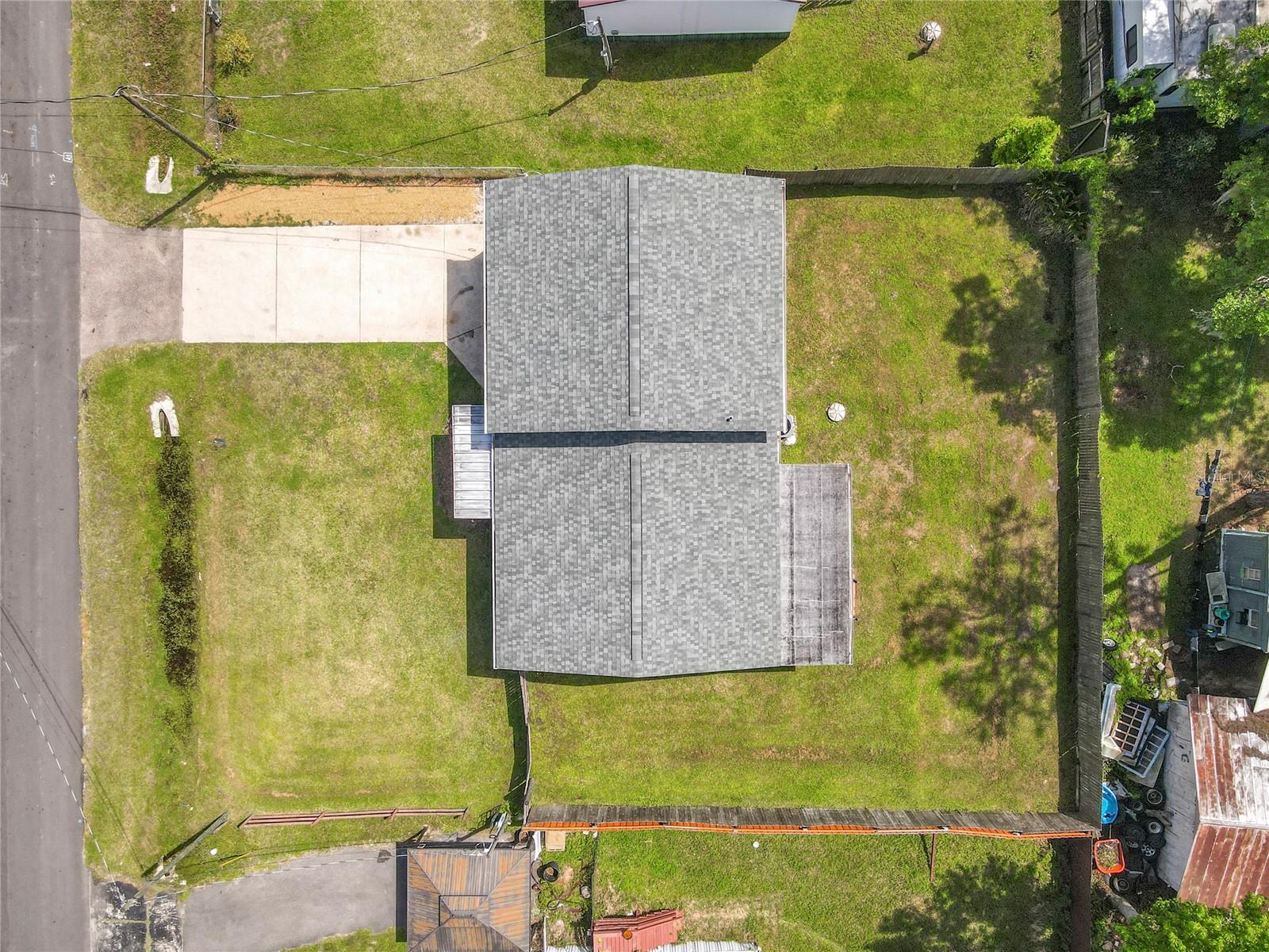 24046 BOBCAT RD, ASTOR, FL, 32102