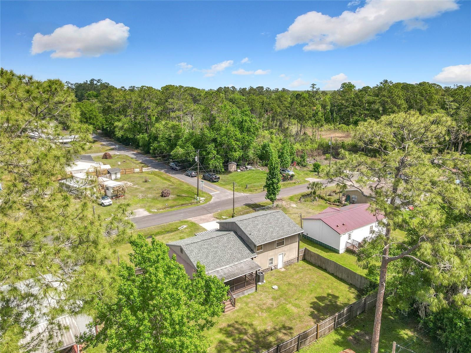 24046 BOBCAT RD, ASTOR, FL, 32102