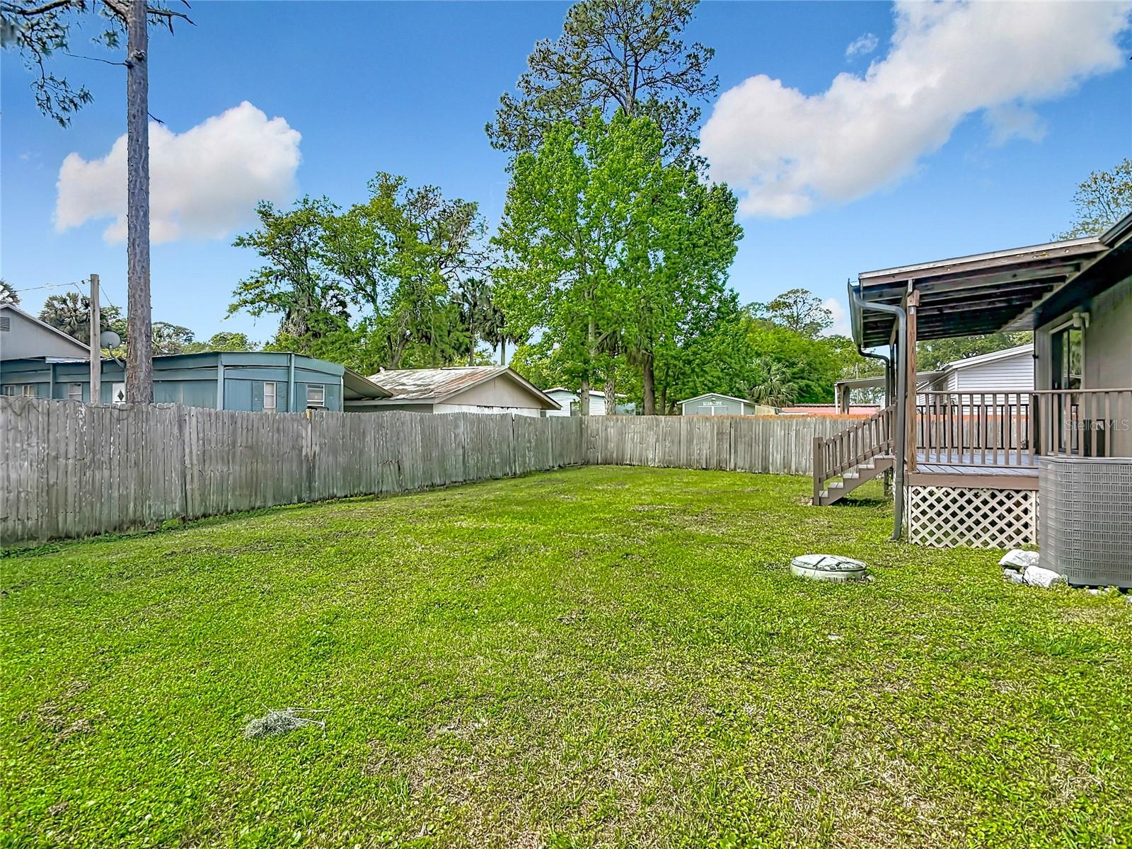 24046 BOBCAT RD, ASTOR, FL, 32102