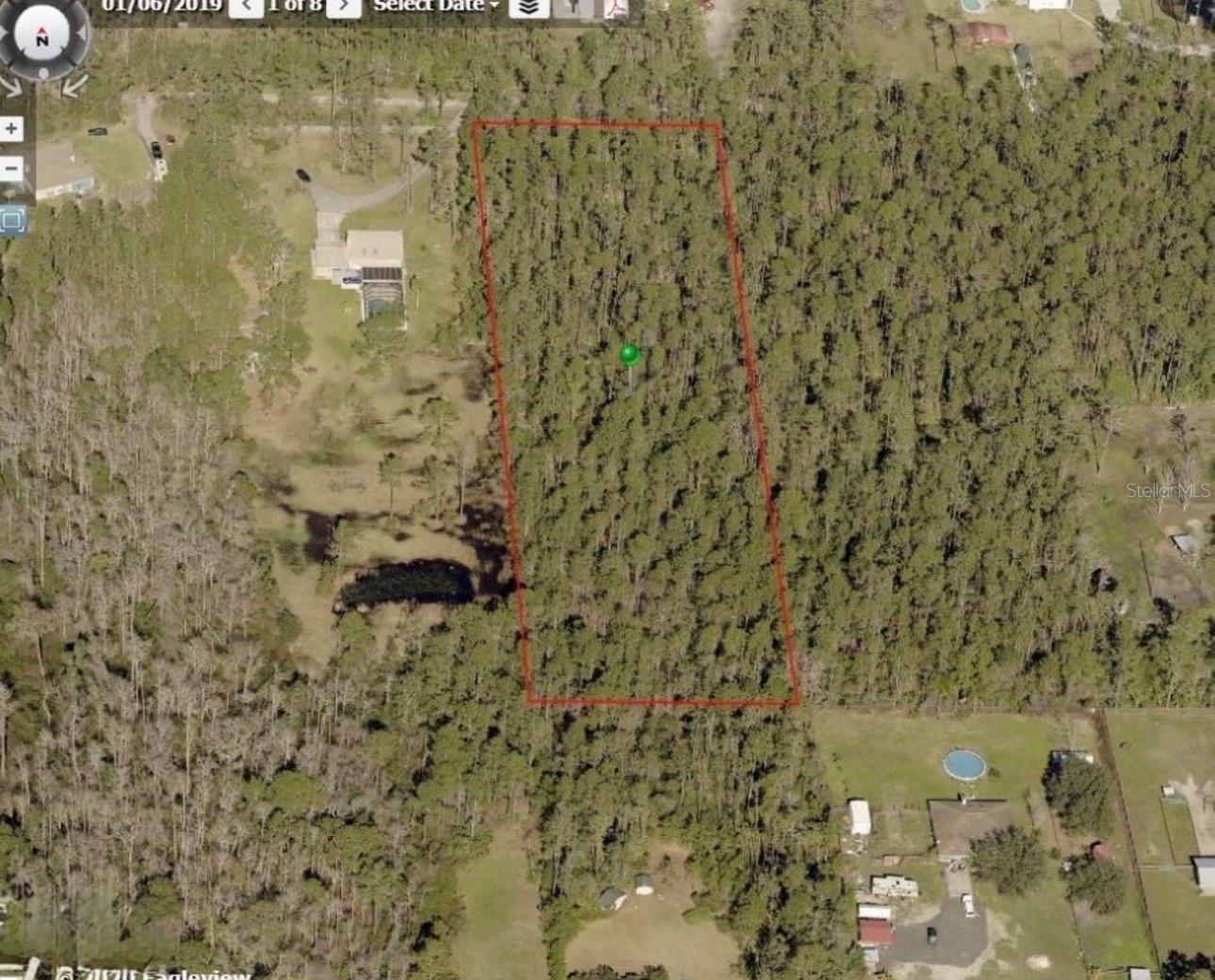 3775 BREEZY CT, ORMOND BEACH, FL, 32174