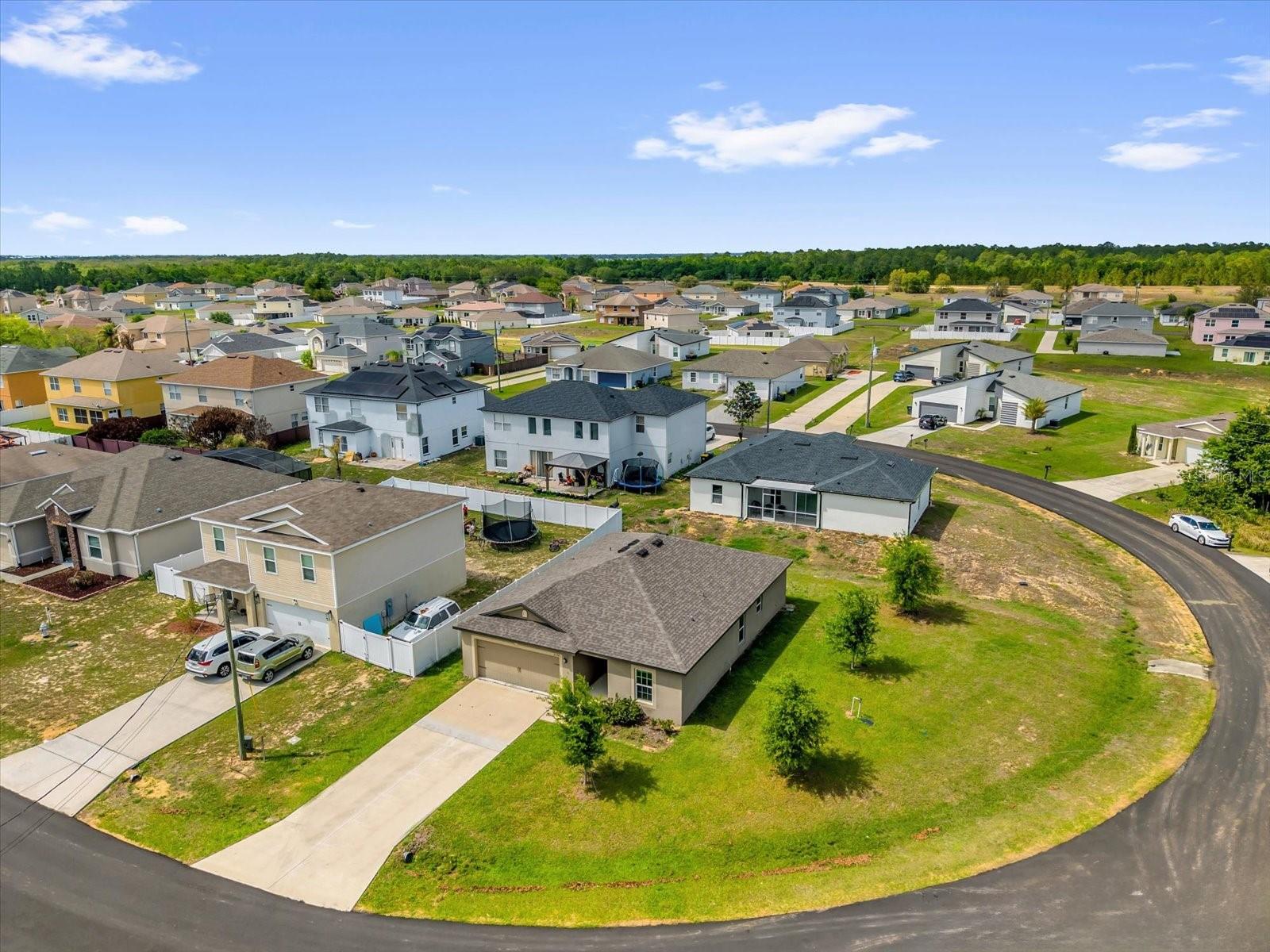 2134 RIO GRANDE CANYON LOOP, POINCIANA, FL, 34759