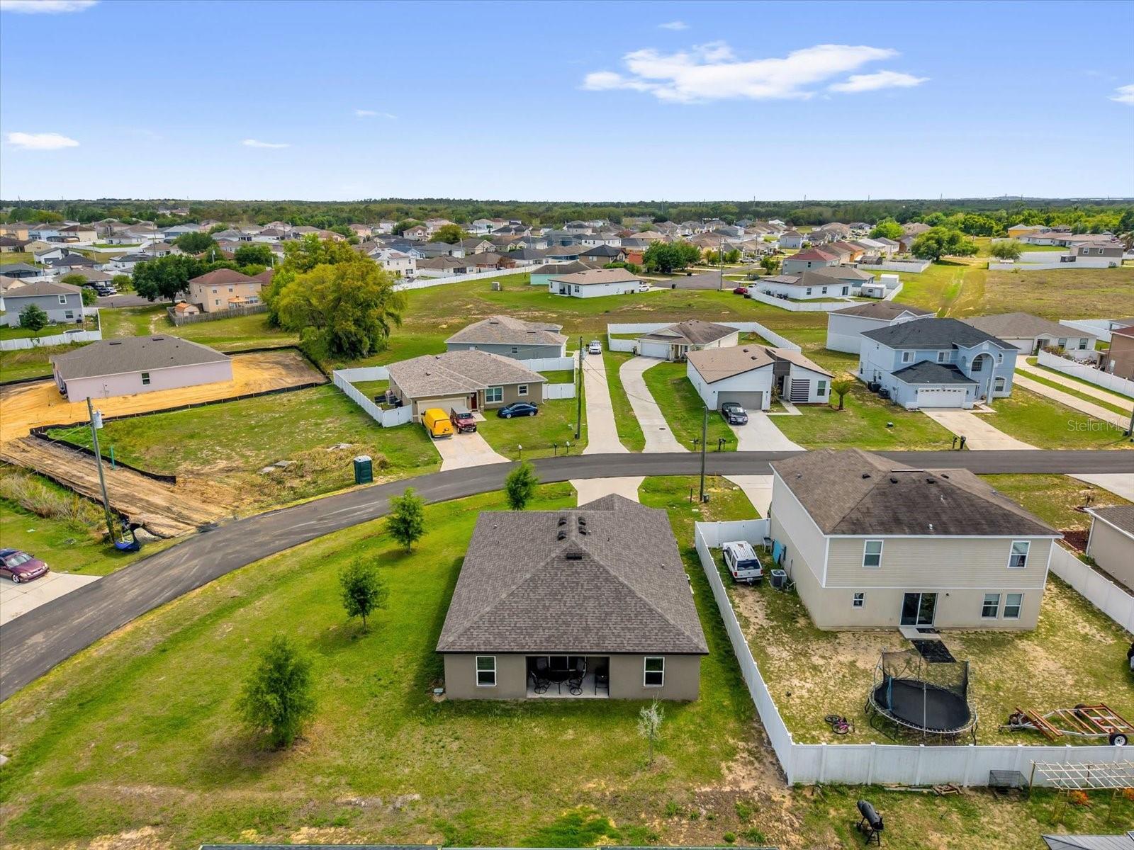 2134 RIO GRANDE CANYON LOOP, POINCIANA, FL, 34759