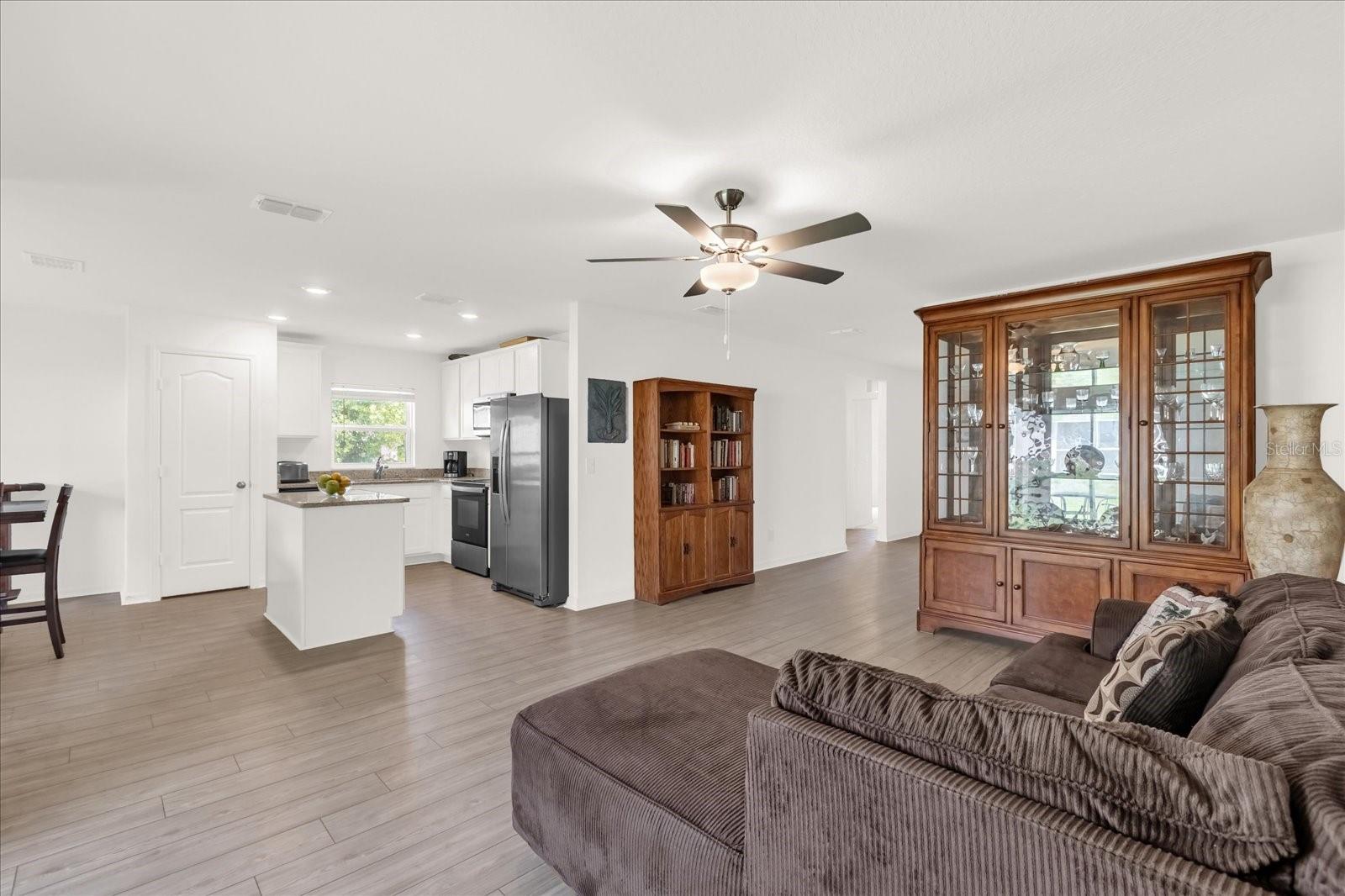 2134 RIO GRANDE CANYON LOOP, POINCIANA, FL, 34759