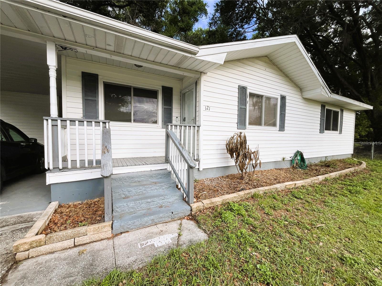 121 MARIS CT, LAKELAND, FL, 33809