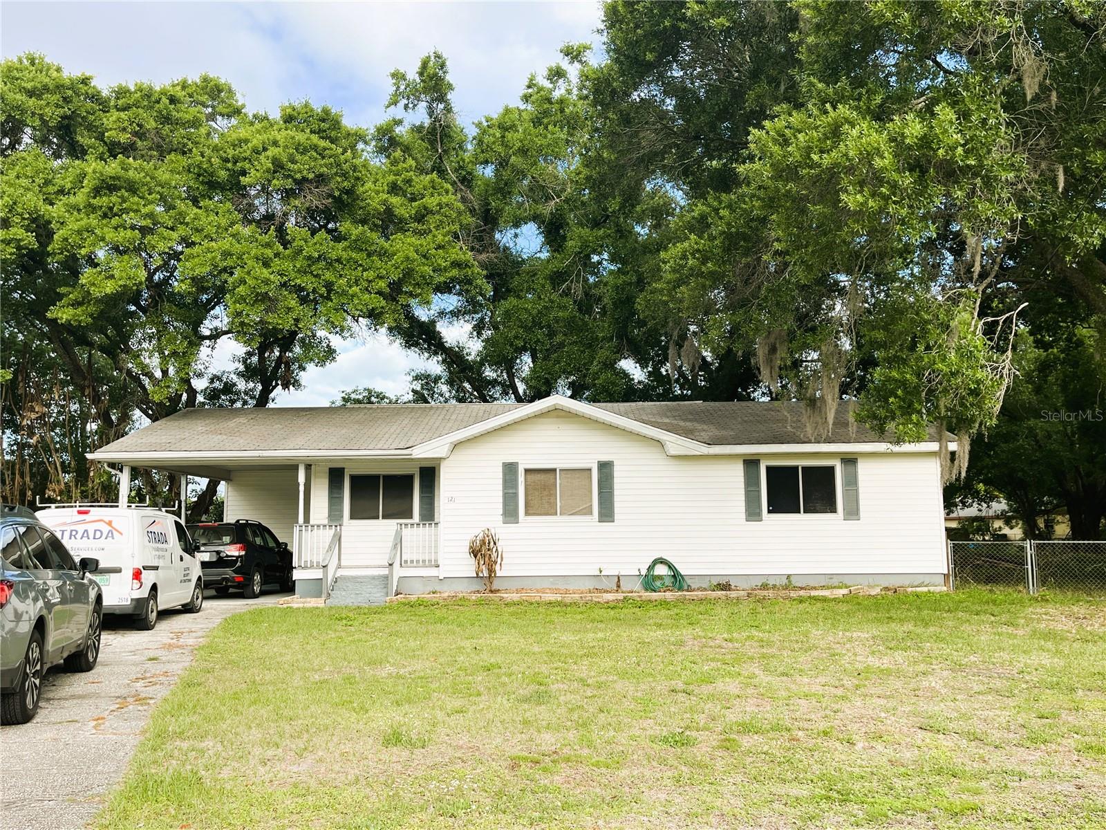 121 MARIS CT, LAKELAND, FL, 33809