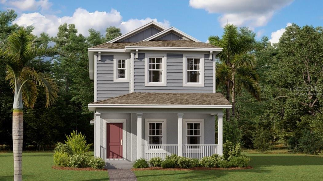 6075 WELLBEING WAY, CLERMONT, FL, 34714