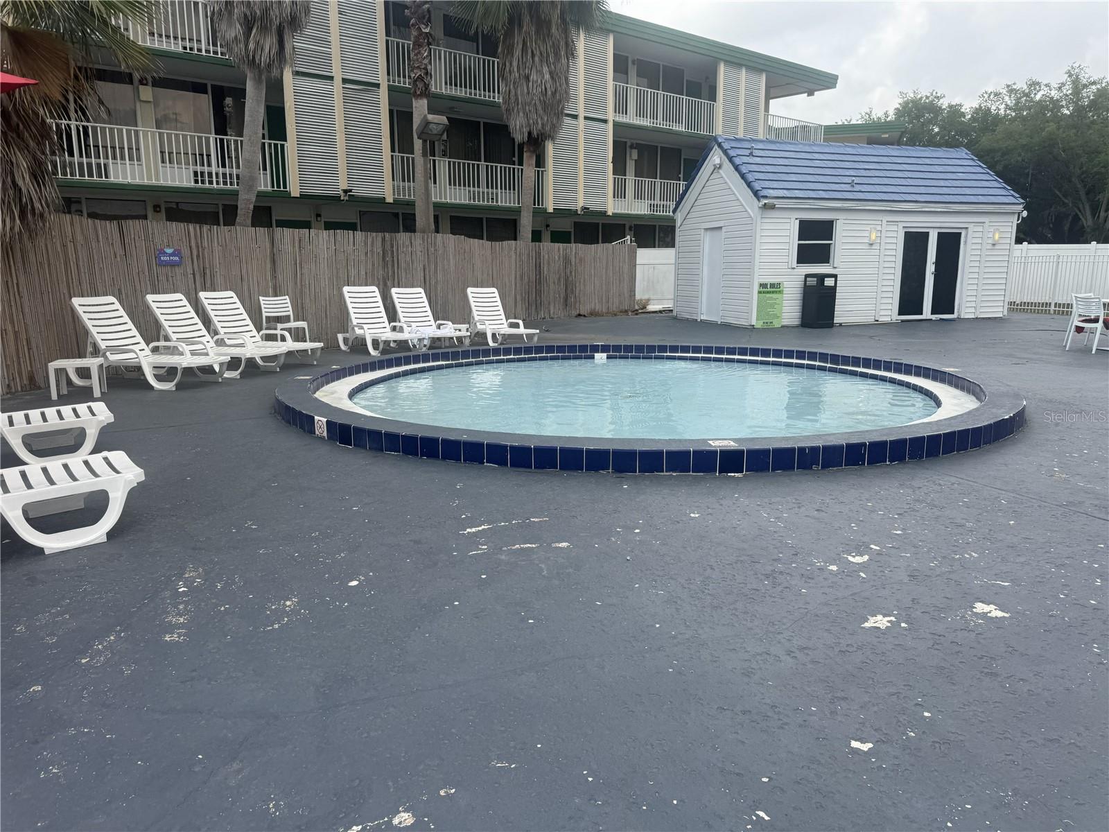 2930 POLYNESIAN ISLE BLVD #107, KISSIMMEE, FL, 34746
