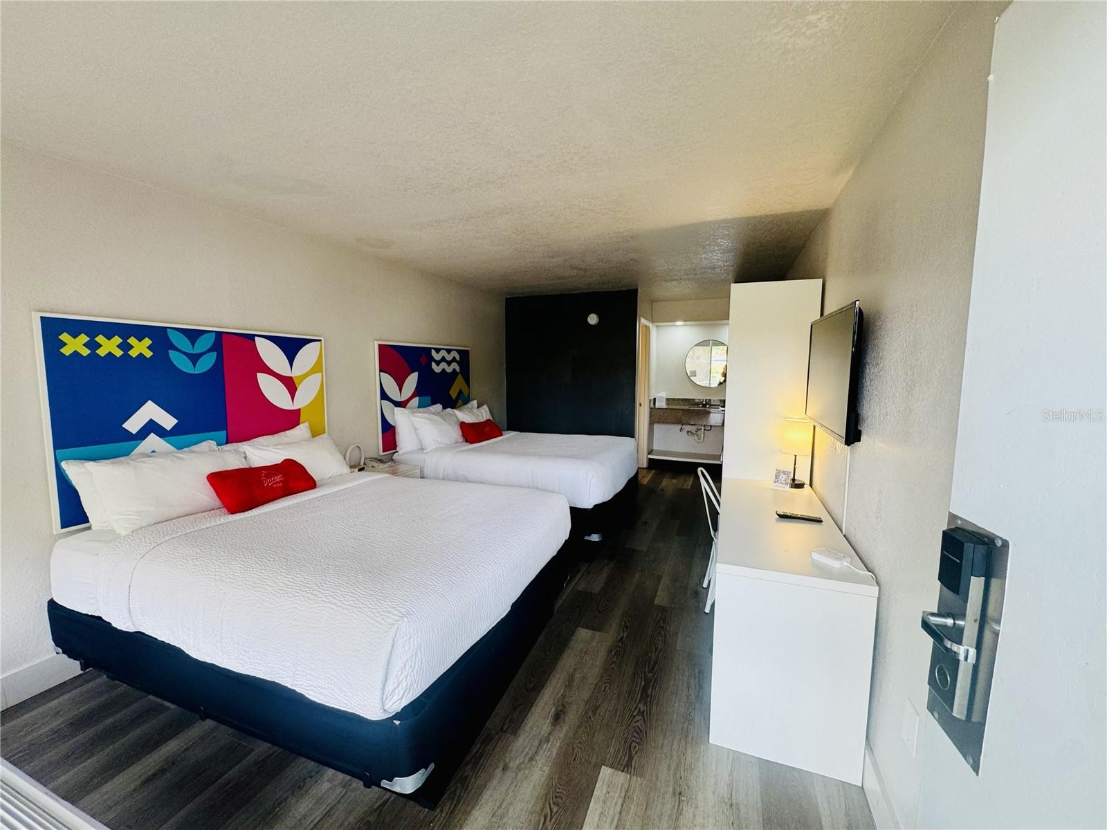 2930 POLYNESIAN ISLE BLVD #107, KISSIMMEE, FL, 34746