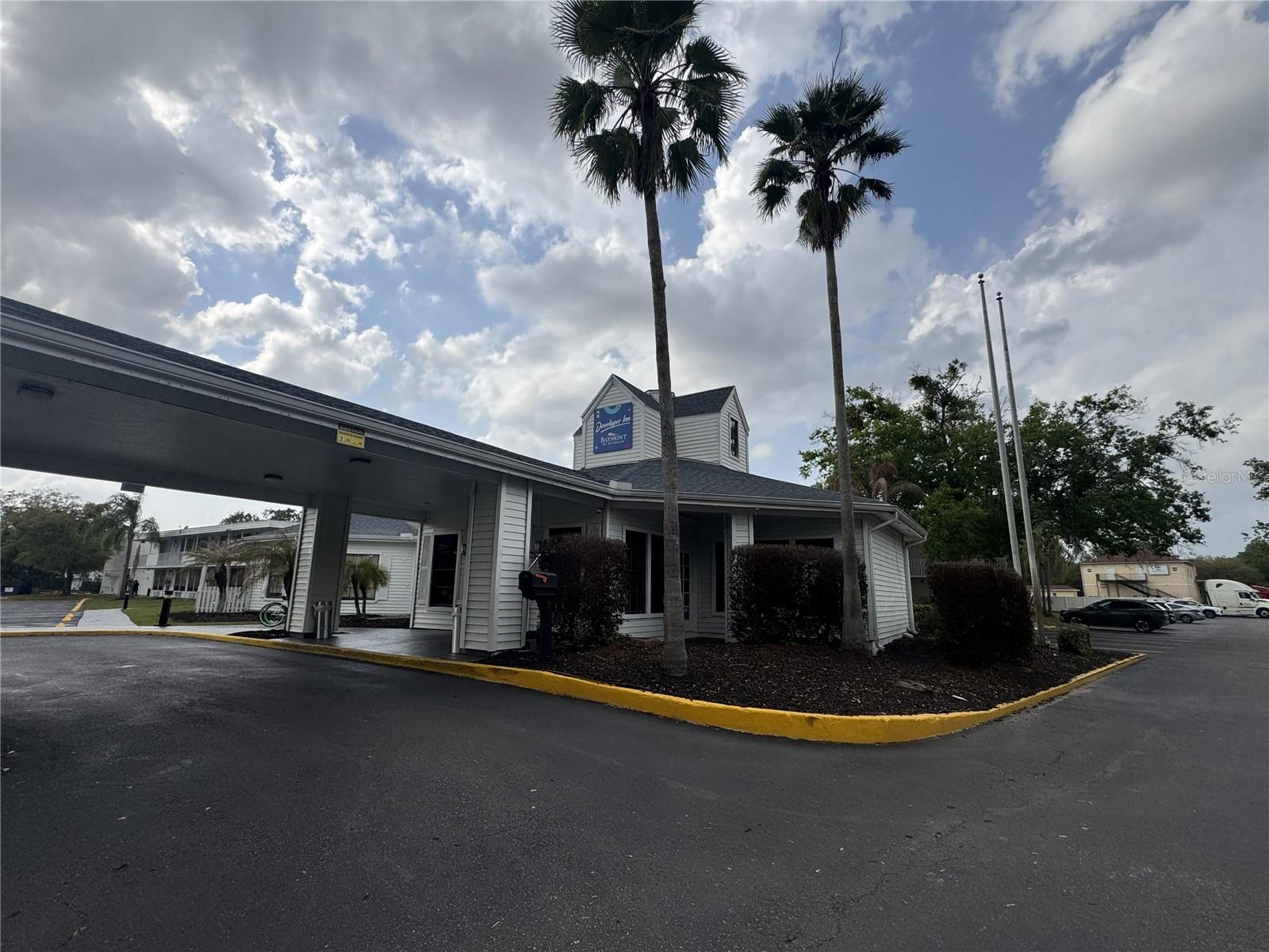 2930 POLYNESIAN ISLE BLVD #107, KISSIMMEE, FL, 34746