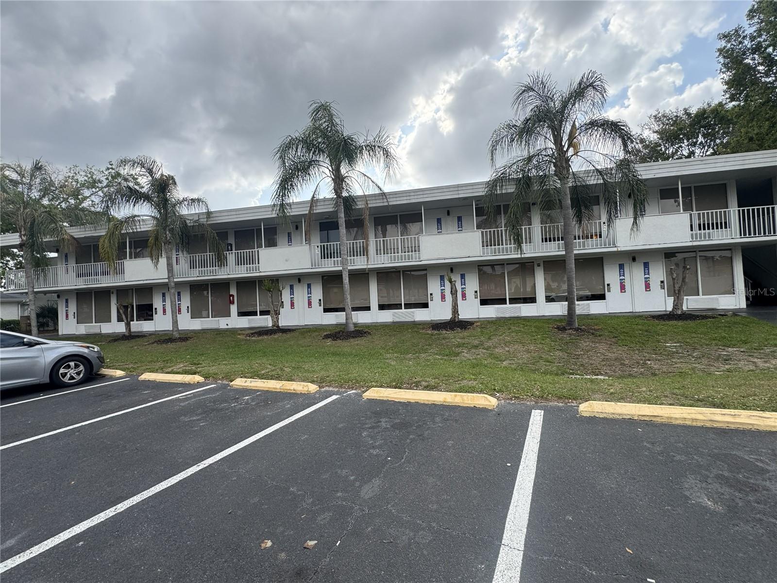 2930 POLYNESIAN ISLE BLVD #107, KISSIMMEE, FL, 34746