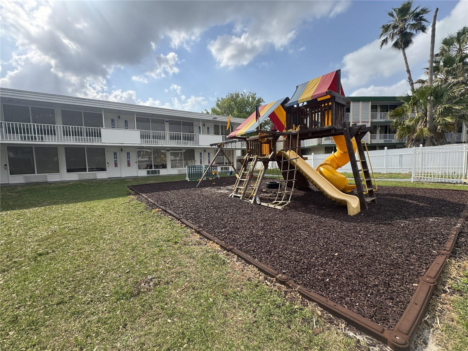 2930 POLYNESIAN ISLE BLVD #107, KISSIMMEE, FL, 34746