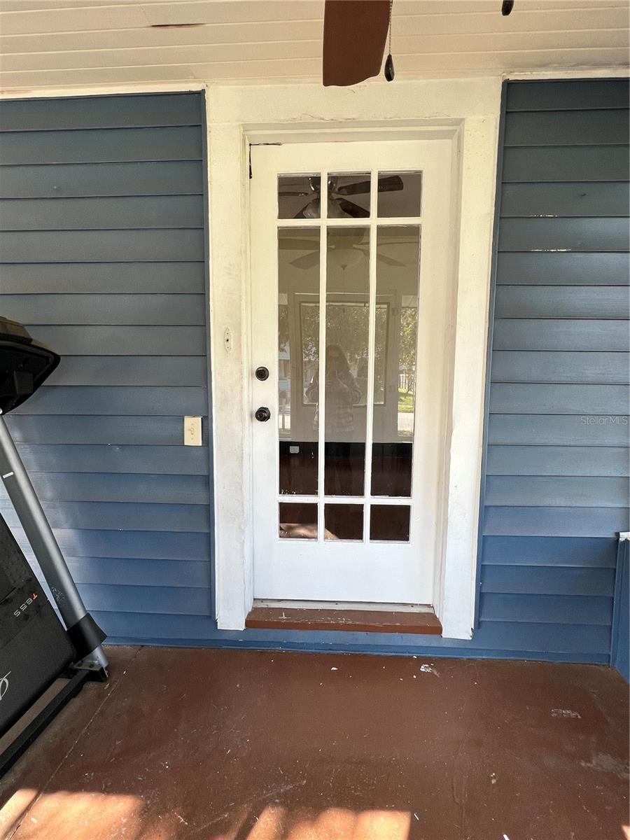 505 WASHINGTON AVE, EUSTIS, FL, 32726