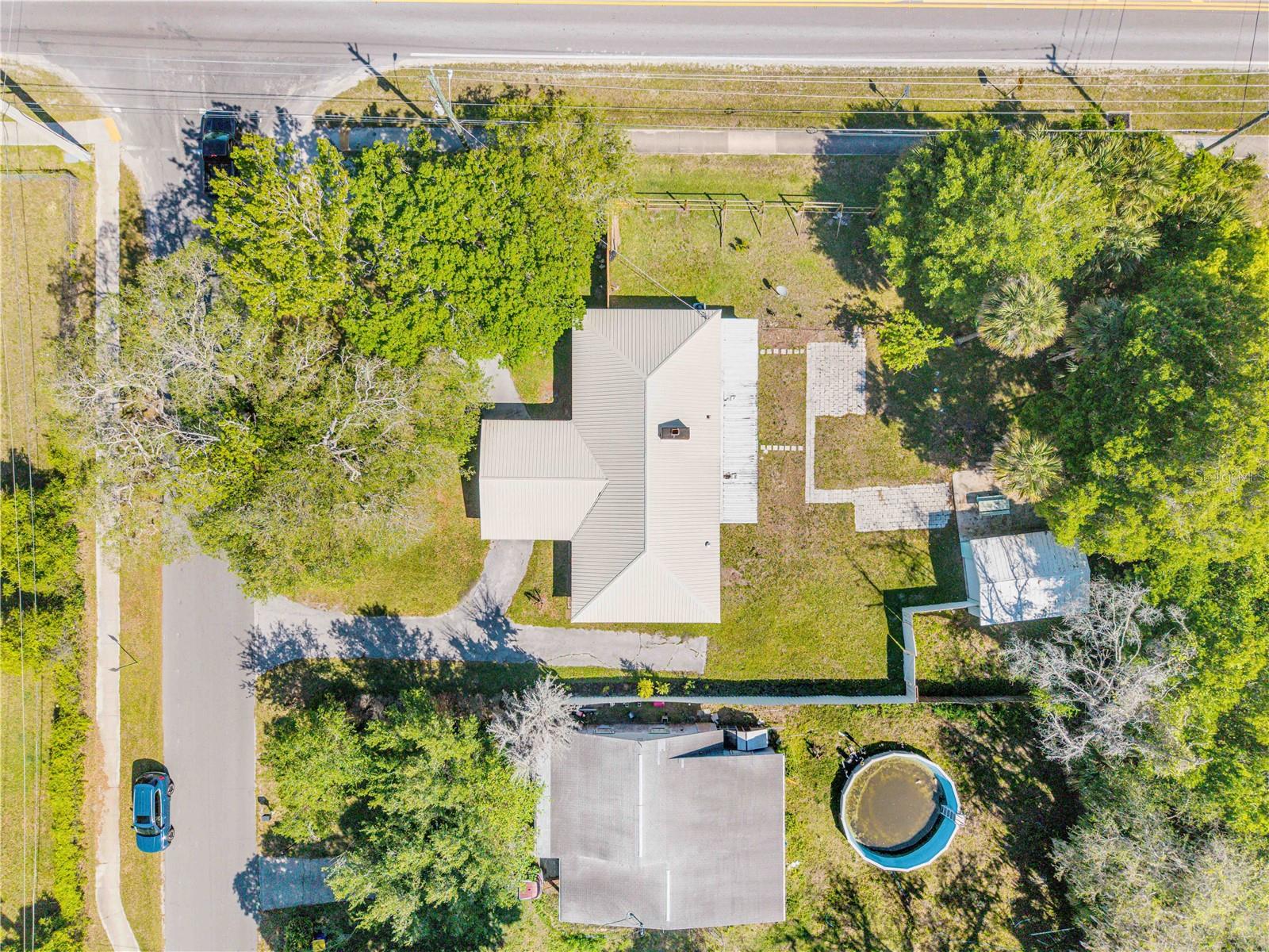 103 FLAGLER AVE, EDGEWATER, FL, 32132