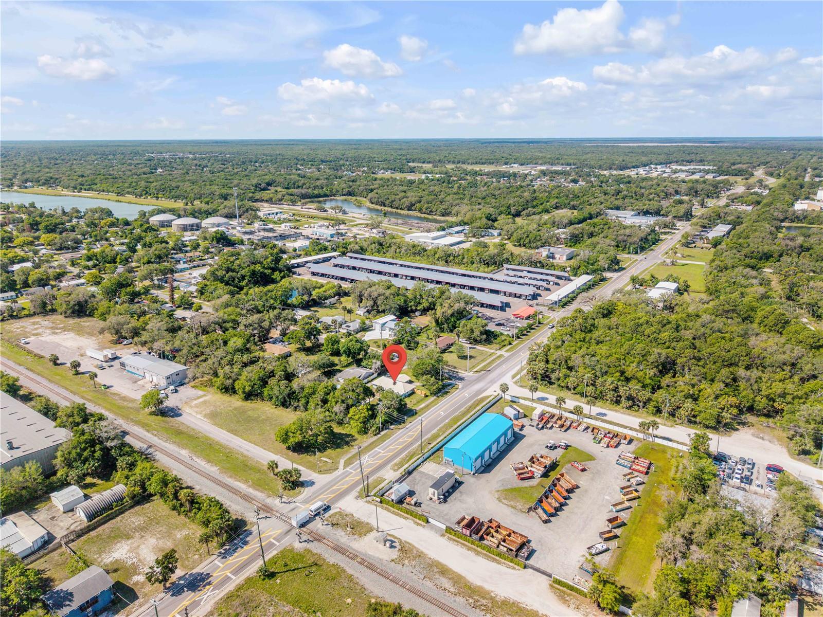 103 FLAGLER AVE, EDGEWATER, FL, 32132