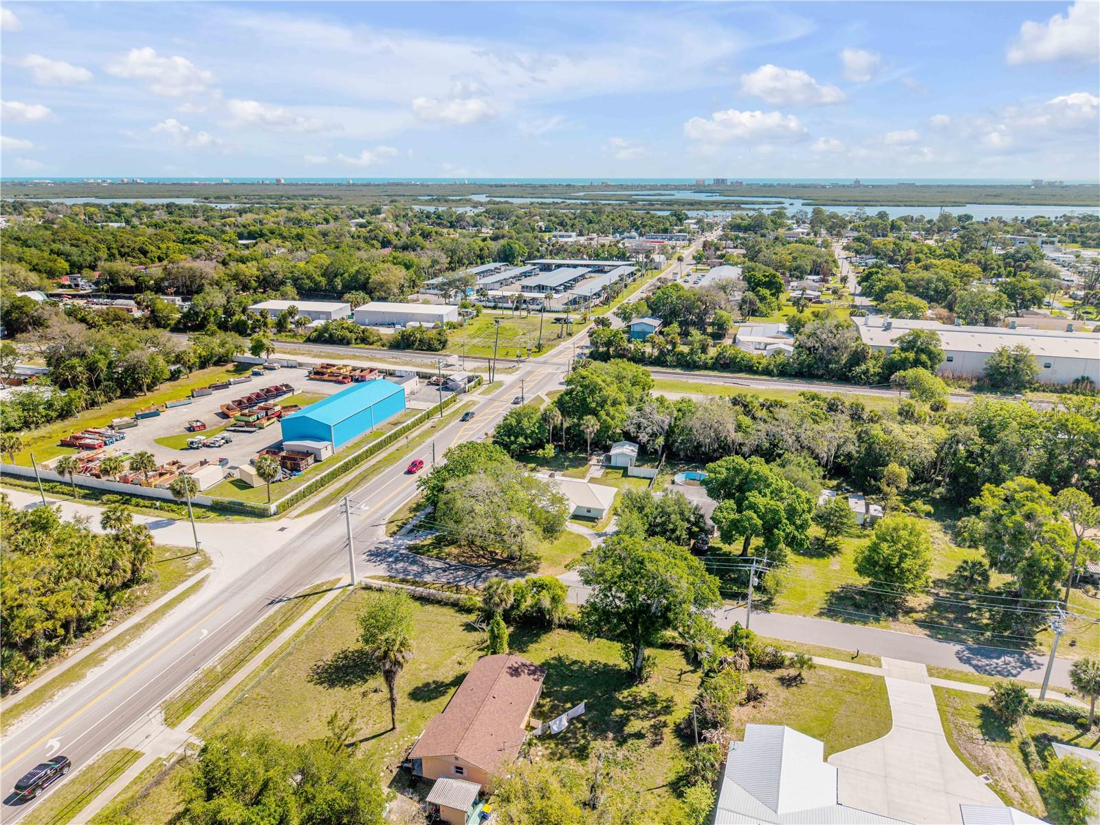 103 FLAGLER AVE, EDGEWATER, FL, 32132