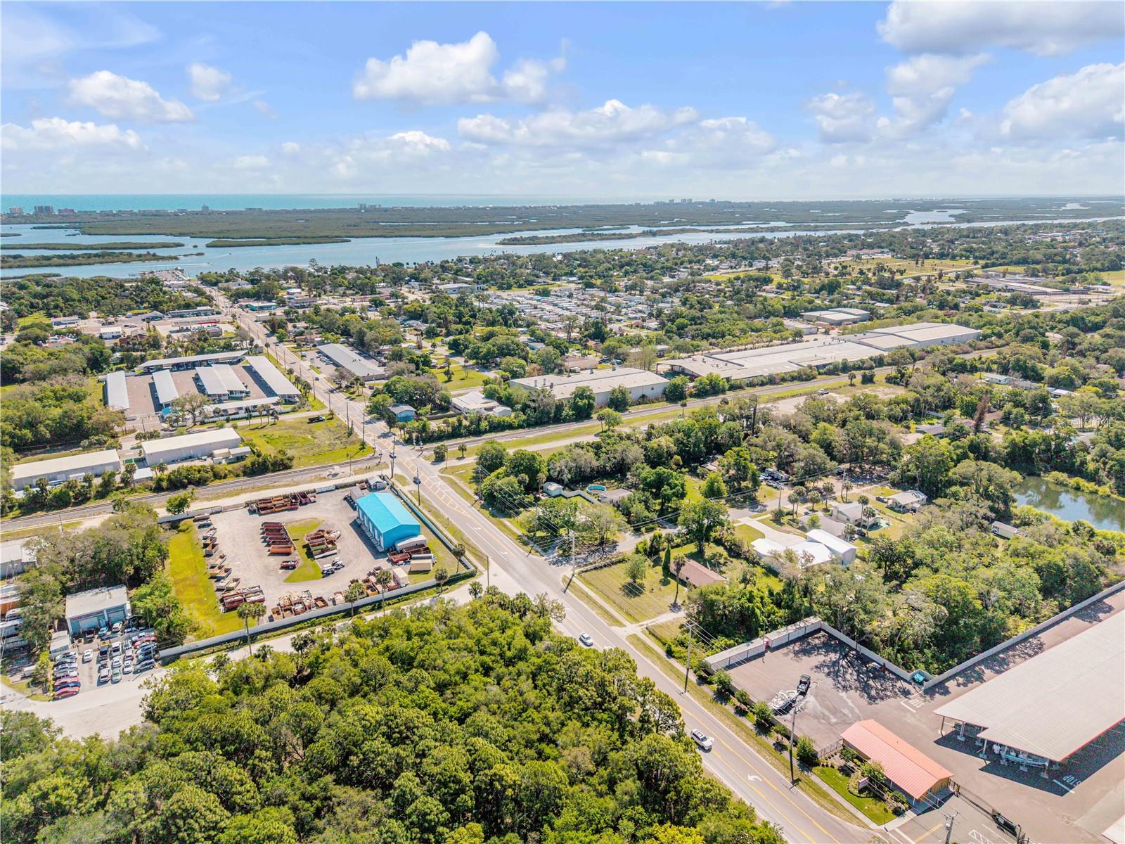 103 FLAGLER AVE, EDGEWATER, FL, 32132