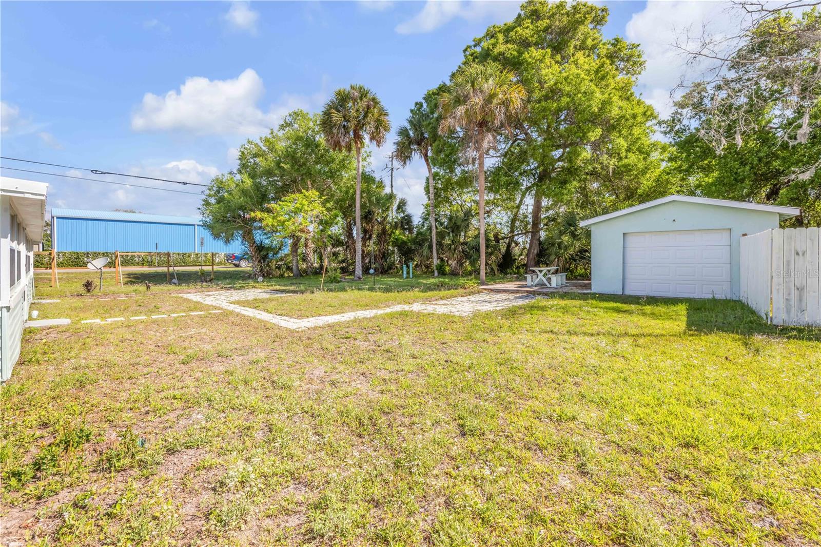 103 FLAGLER AVE, EDGEWATER, FL, 32132