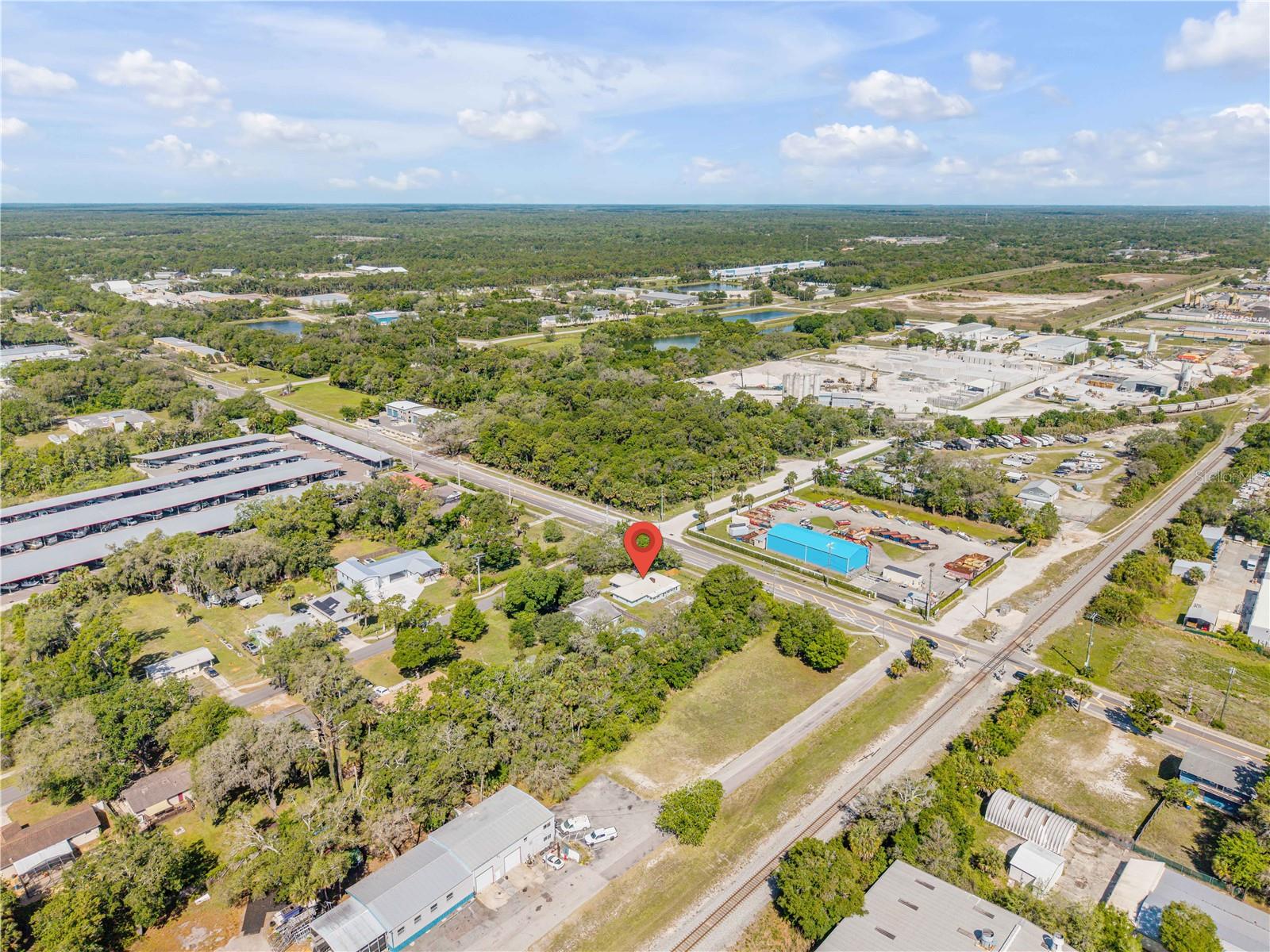 103 FLAGLER AVE, EDGEWATER, FL, 32132