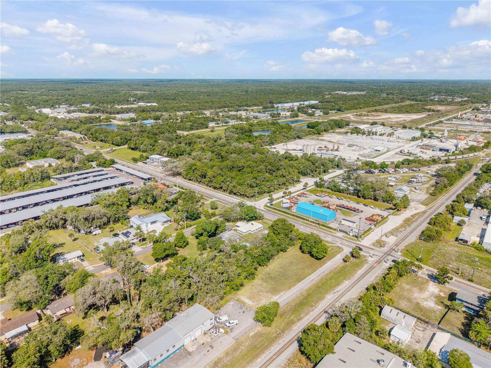 103 FLAGLER AVE, EDGEWATER, FL, 32132