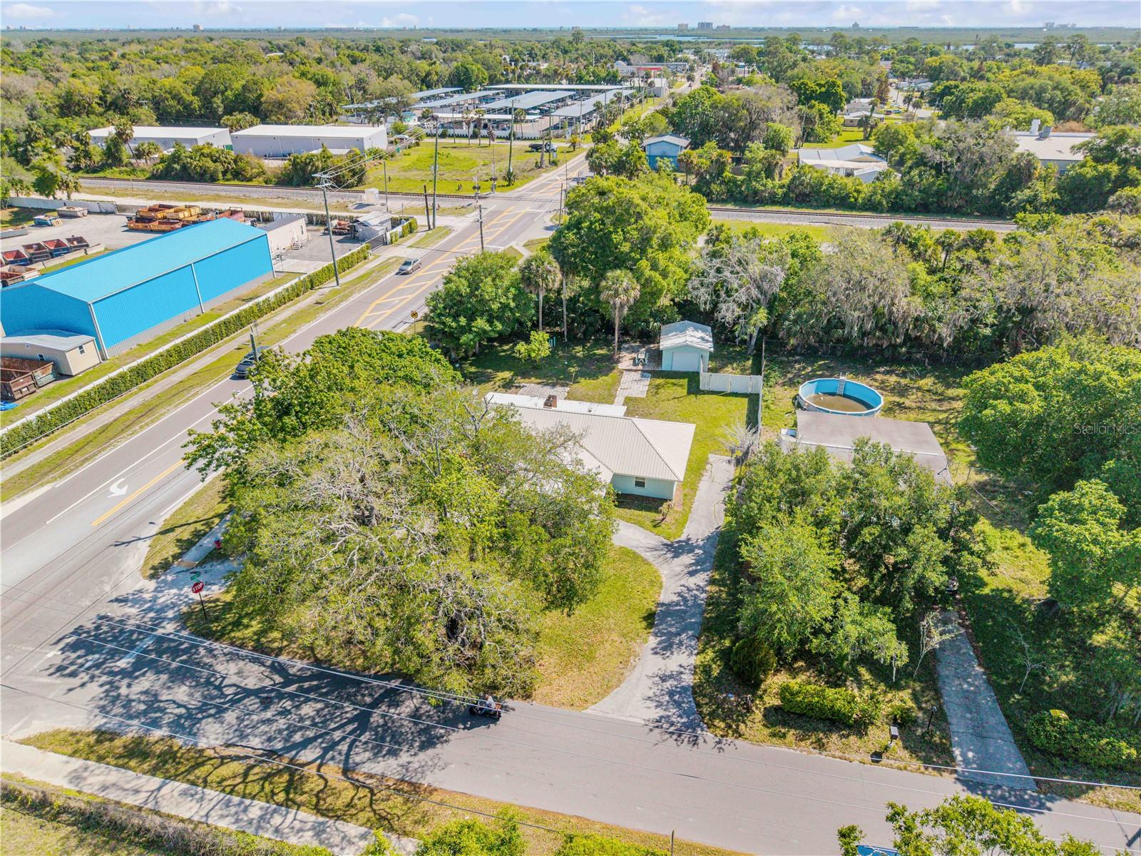 103 FLAGLER AVE, EDGEWATER, FL, 32132