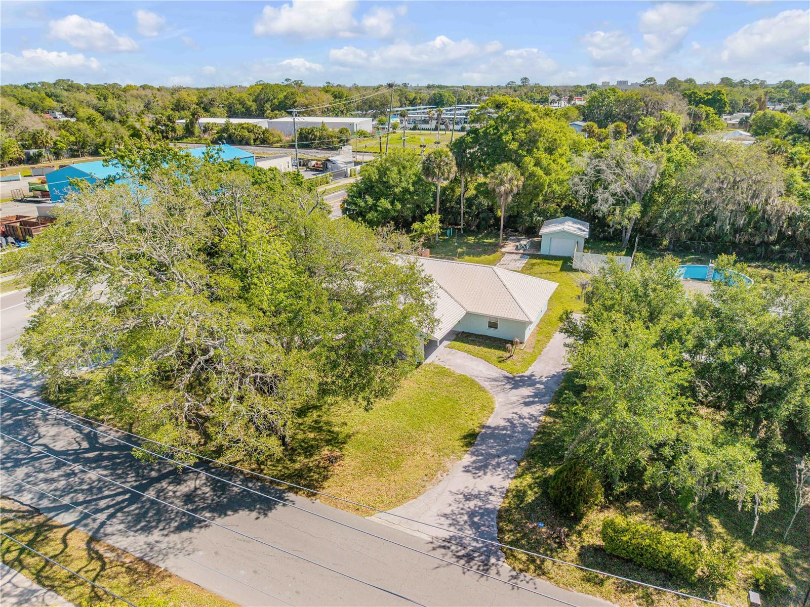 103 FLAGLER AVE, EDGEWATER, FL, 32132