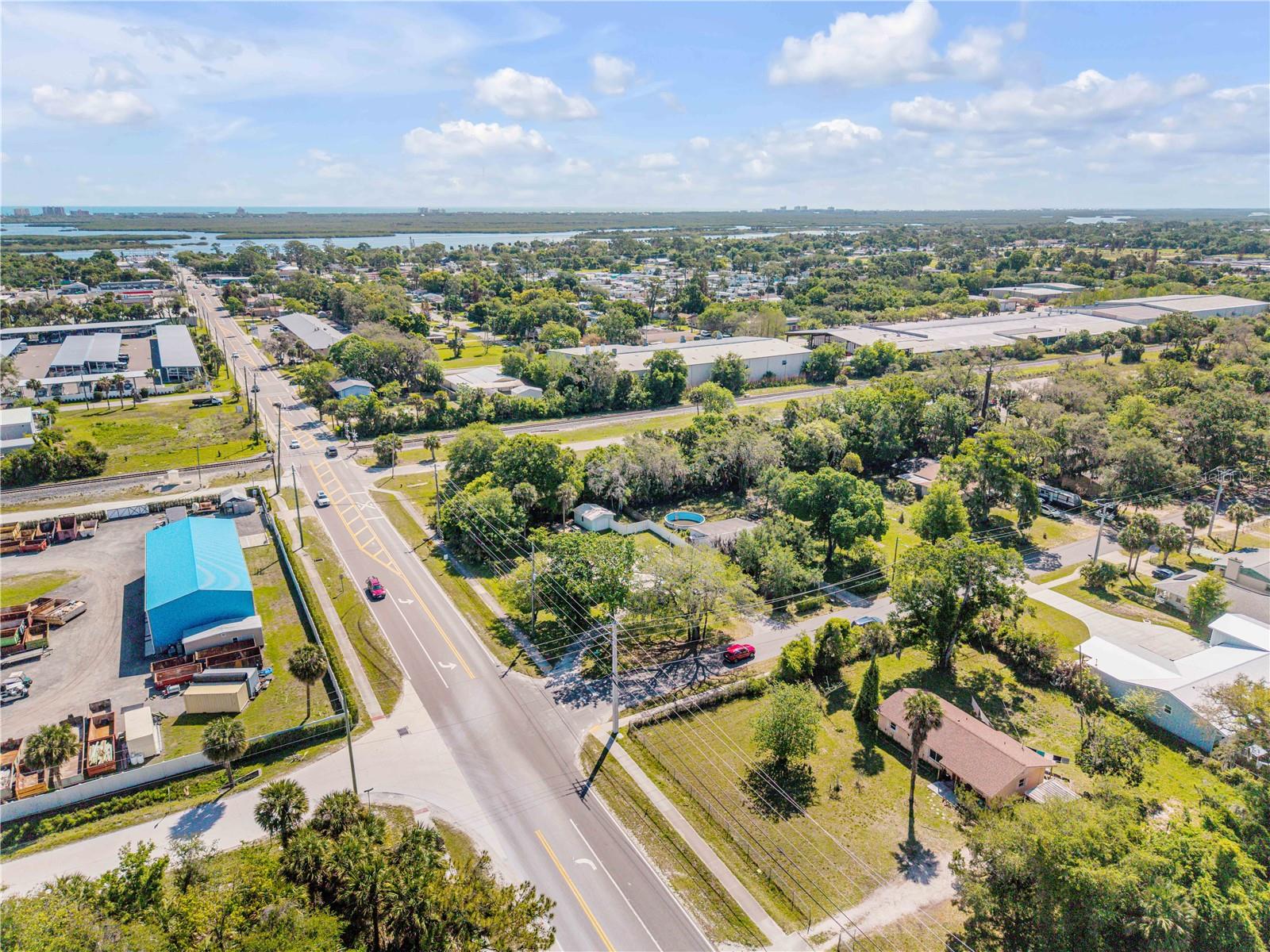 103 FLAGLER AVE, EDGEWATER, FL, 32132