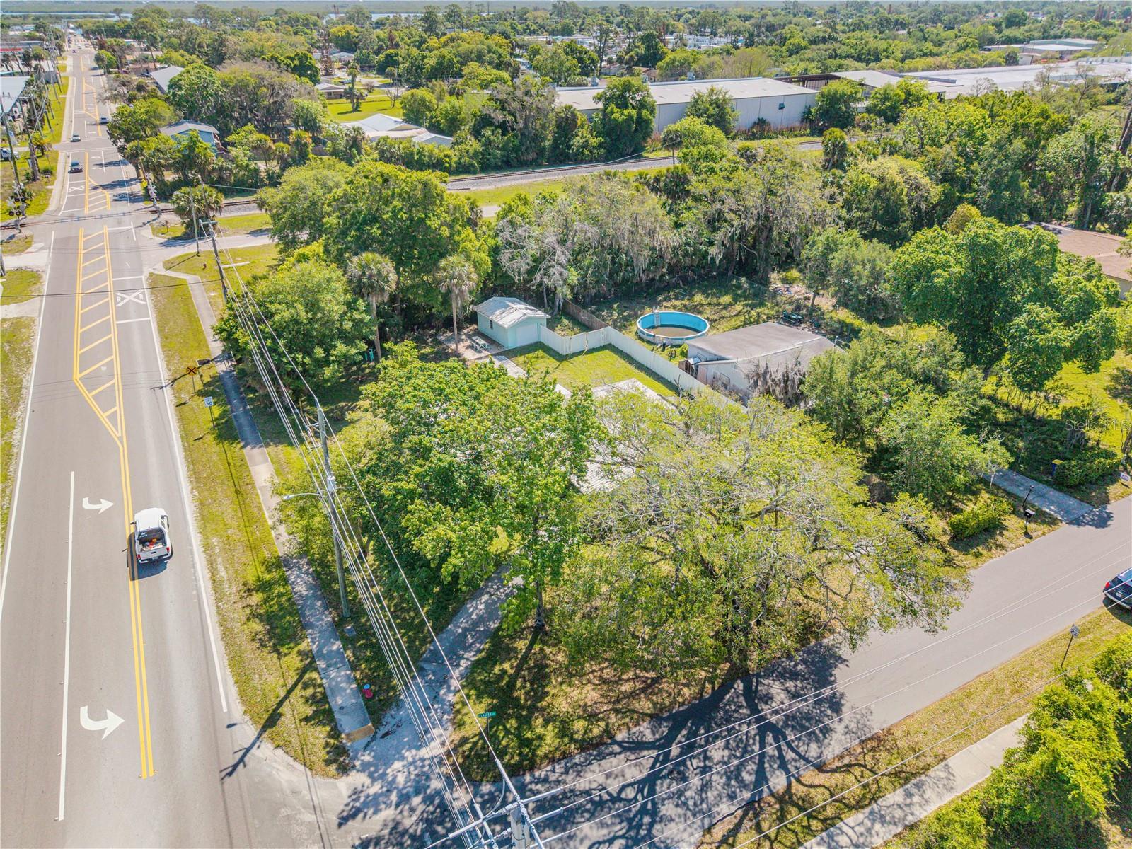 103 FLAGLER AVE, EDGEWATER, FL, 32132